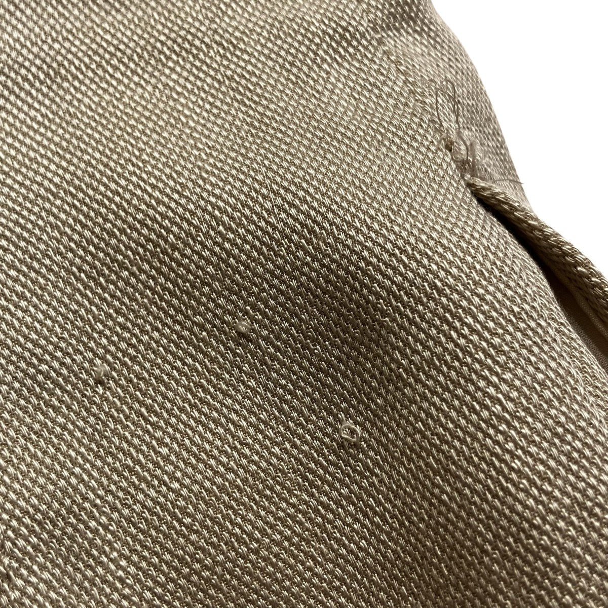 ROUND CUT STRAIGHT SKIRTタイトスカート14109-6052