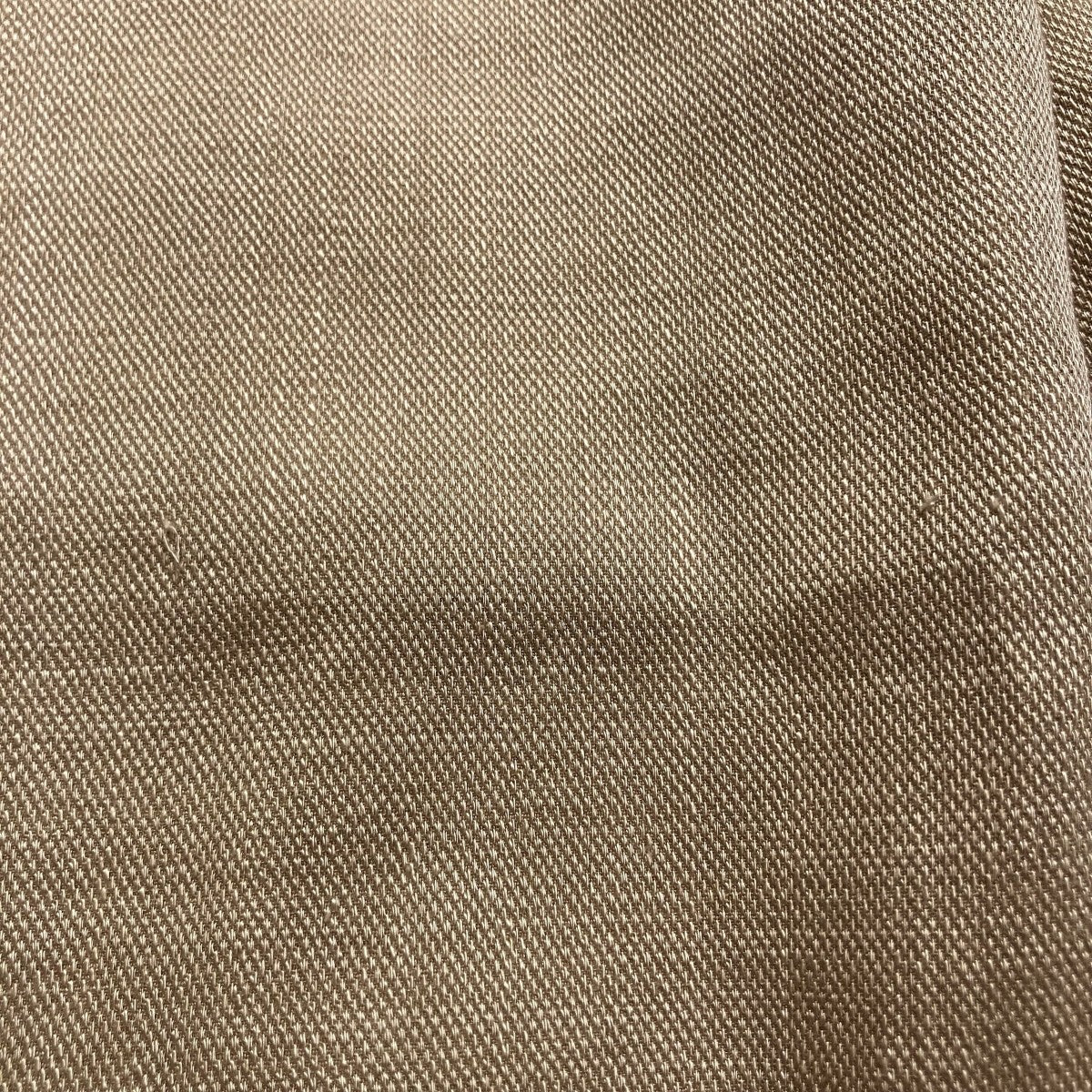 ROUND CUT STRAIGHT SKIRTタイトスカート14109-6052