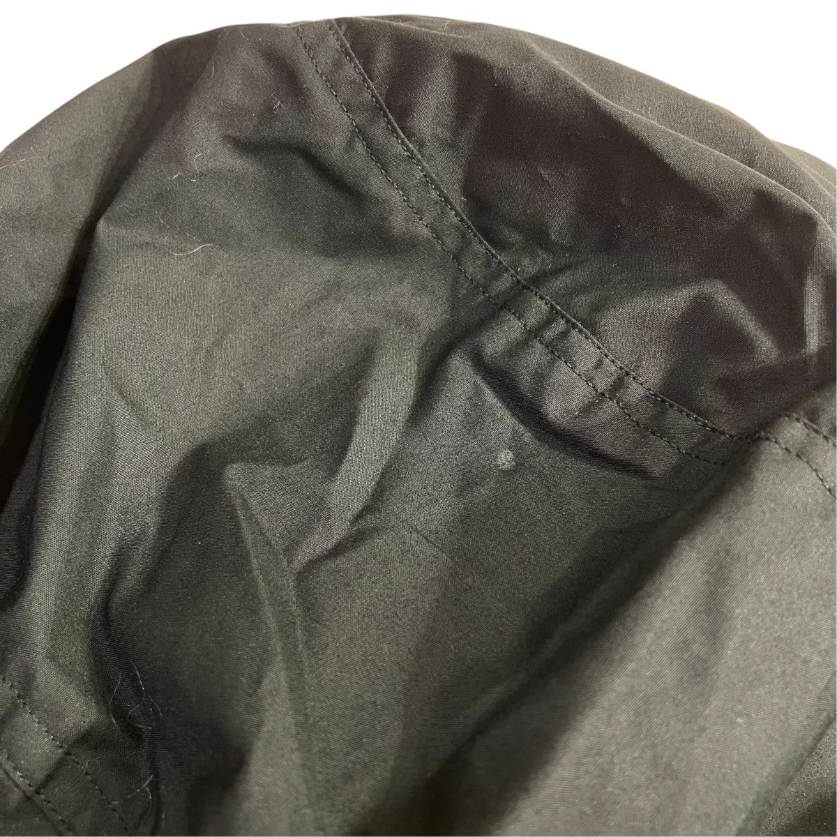 THE NORTHFACE PURPLELABEL 65 35 Mountain Short Down ParkaダウンジャケットN24FA046 古着・中古-7枚目のアイテム画像