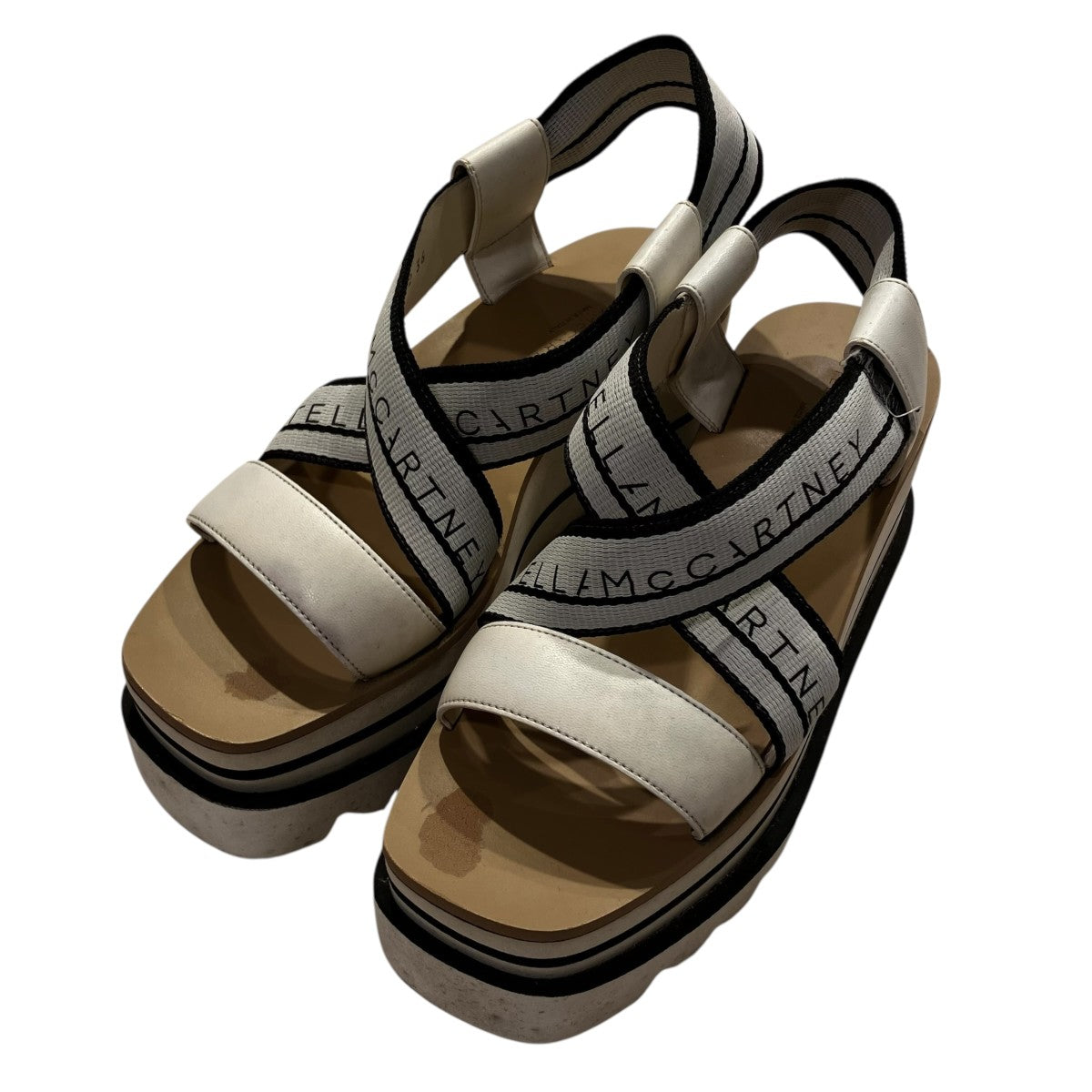 SNEAKELYSEサンダルE00015