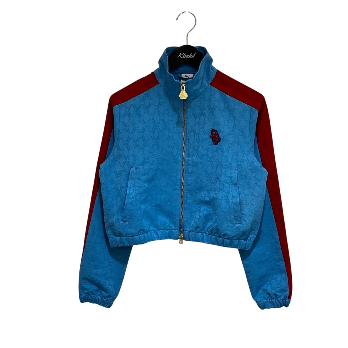 X Dapper Danトラックジャケット622697-27