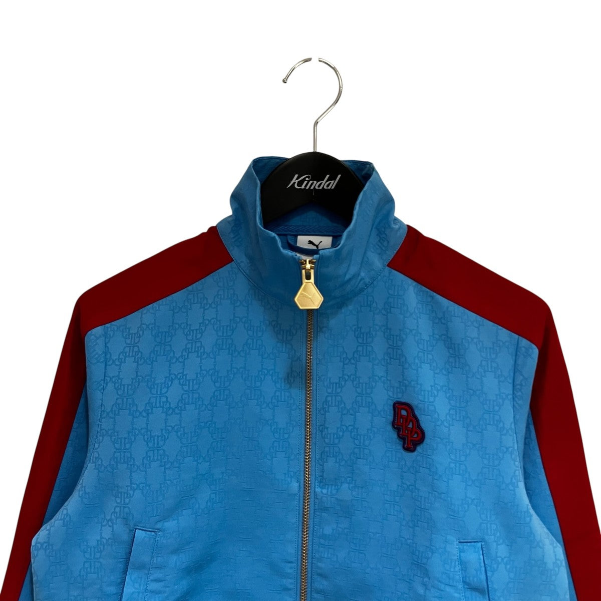 X Dapper Danトラックジャケット622697-27