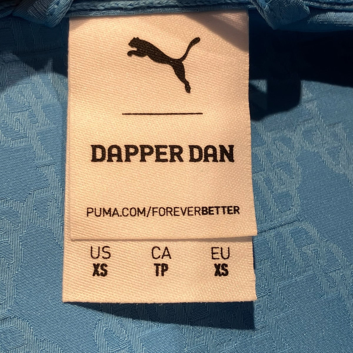 X Dapper Danトラックジャケット622697-27