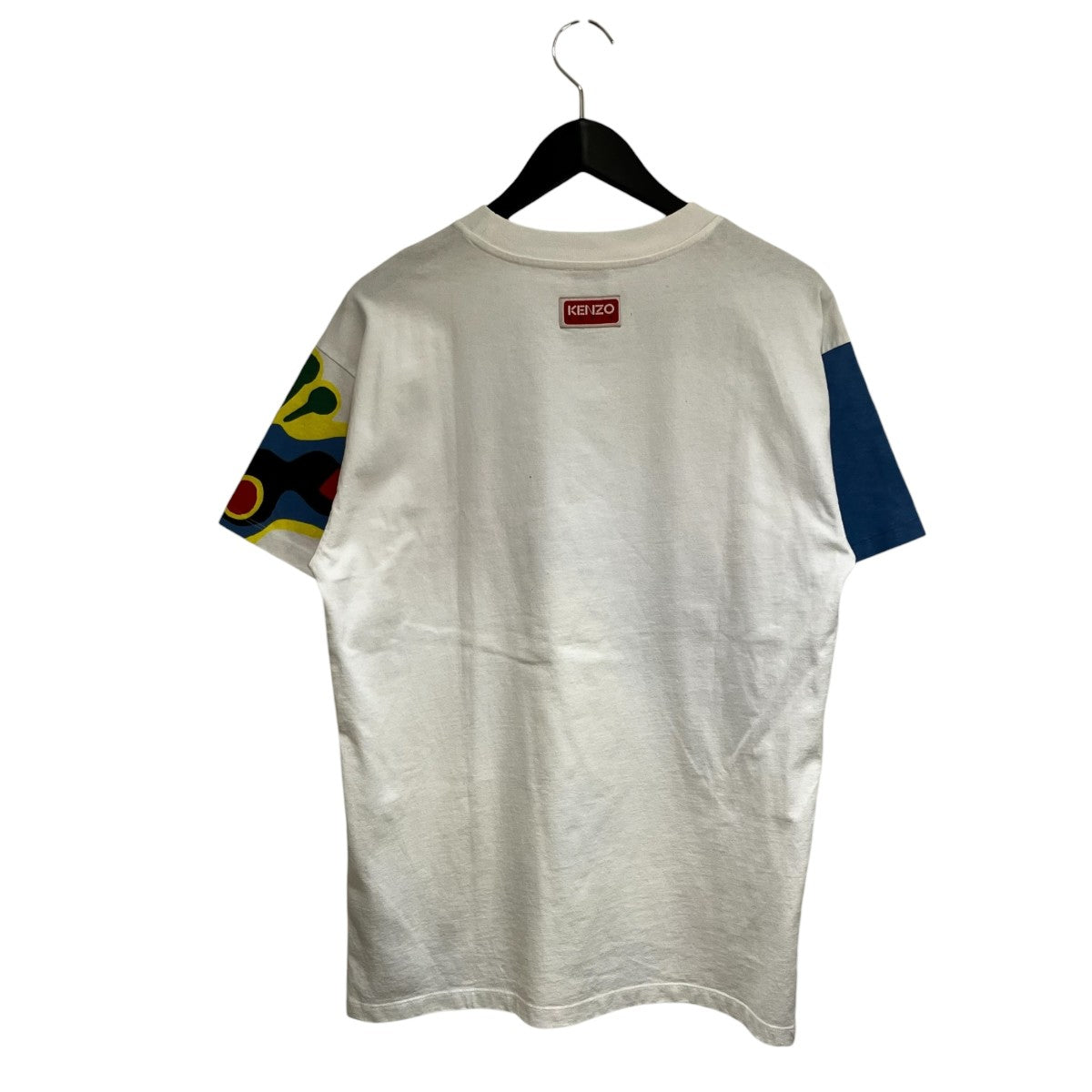 半袖TシャツFD52TS0464SY