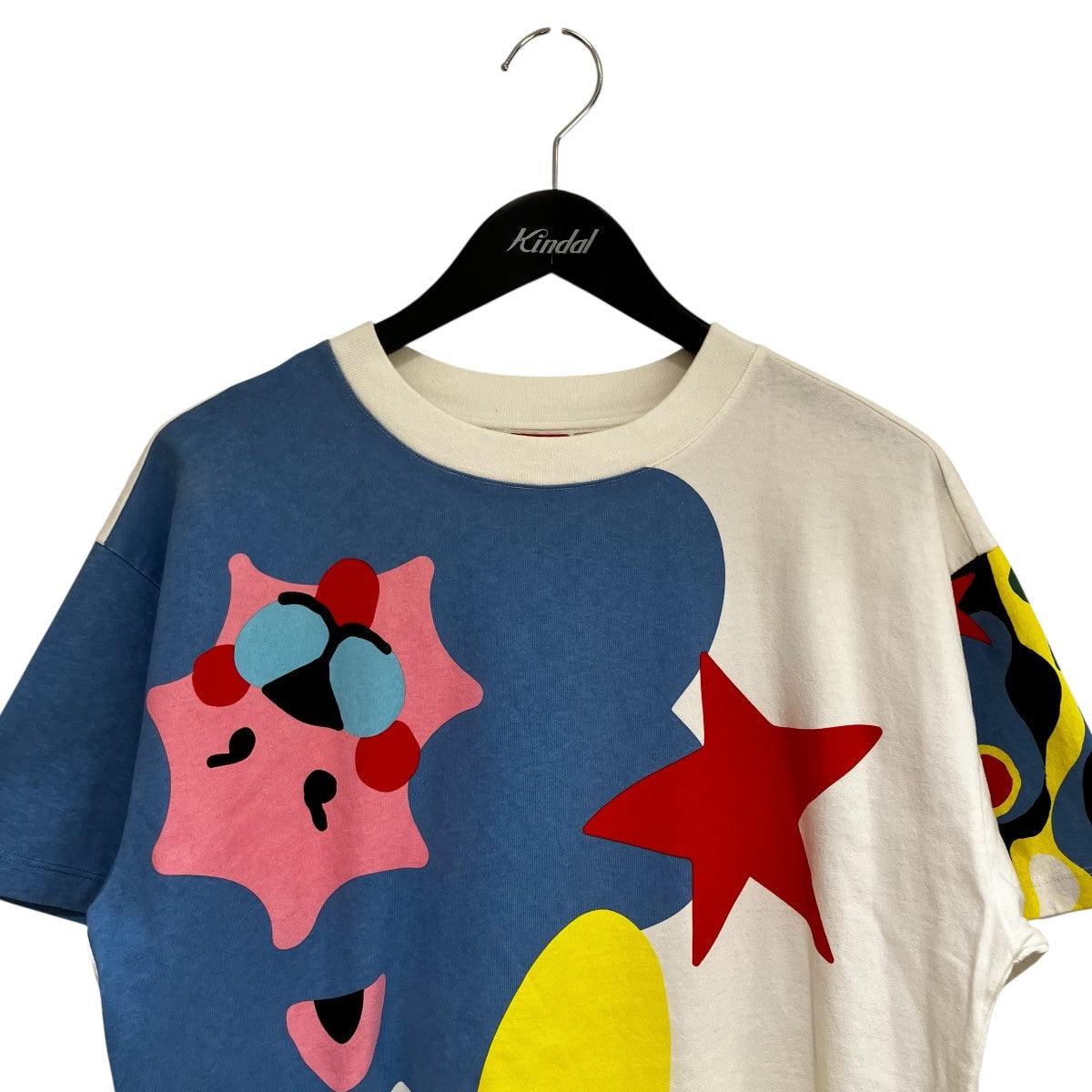 半袖TシャツFD52TS0464SY