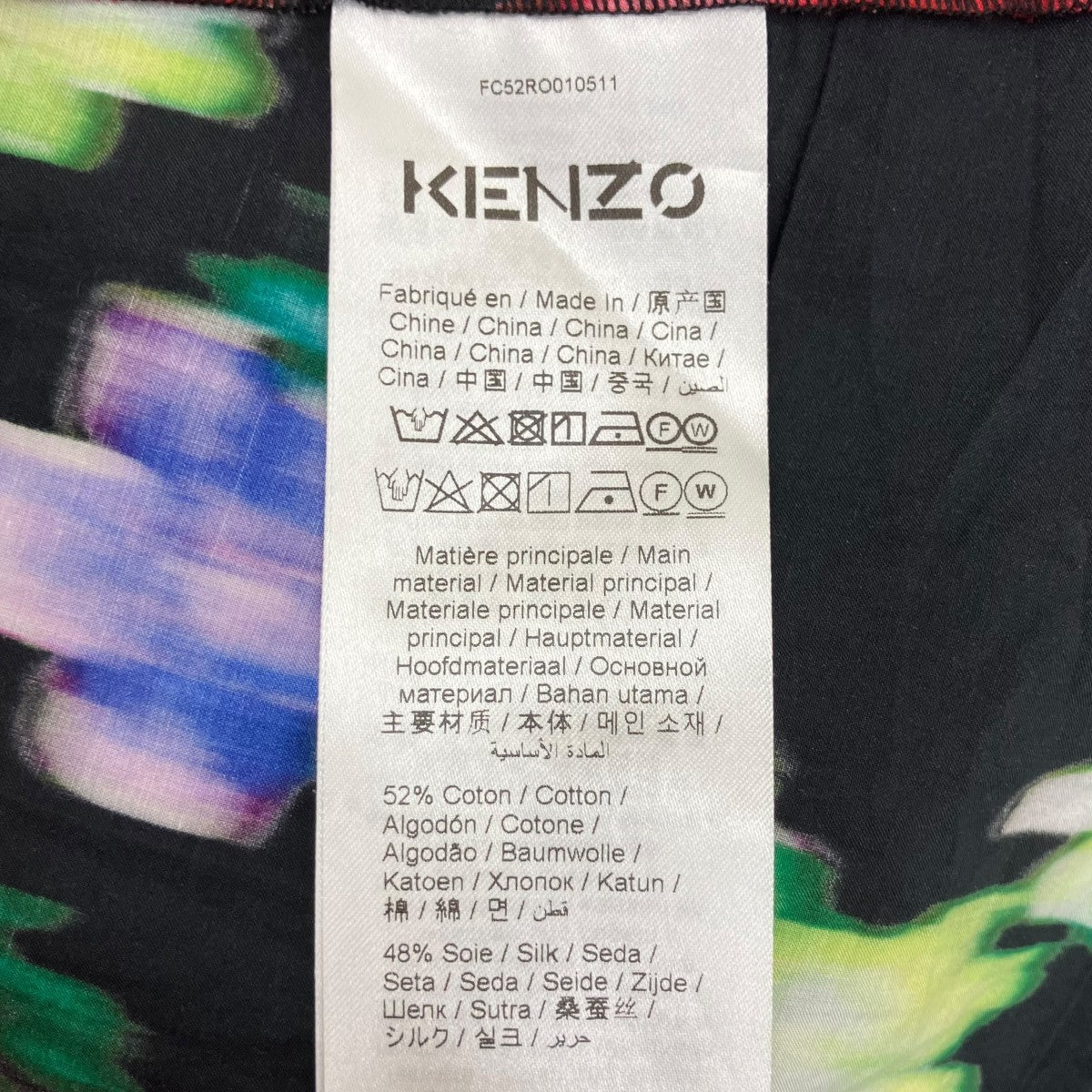 長袖ワンピースFC52RO010511