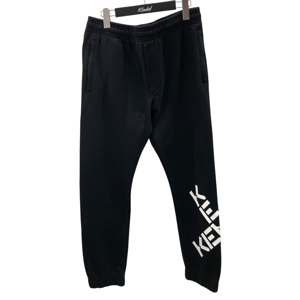 KENZO スウェットパンツFA65PA712MS 古着・中古-1枚目のアイテム画像