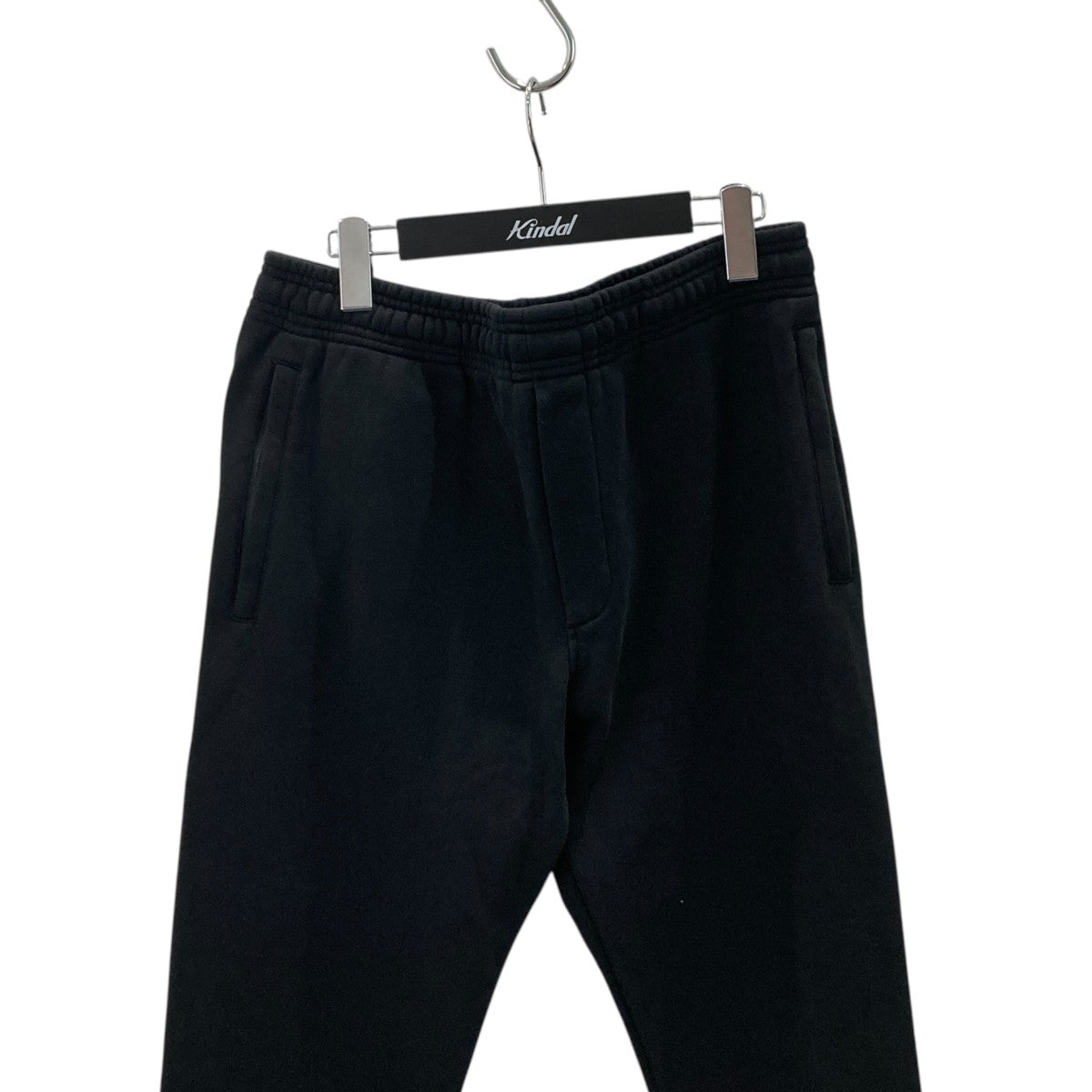 KENZO スウェットパンツFA65PA712MS 古着・中古-2枚目のアイテム画像