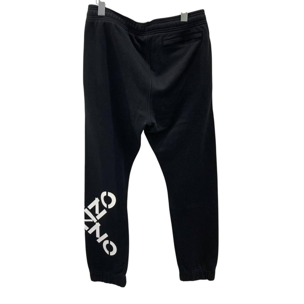 KENZO スウェットパンツFA65PA712MS 古着・中古-3枚目のアイテム画像