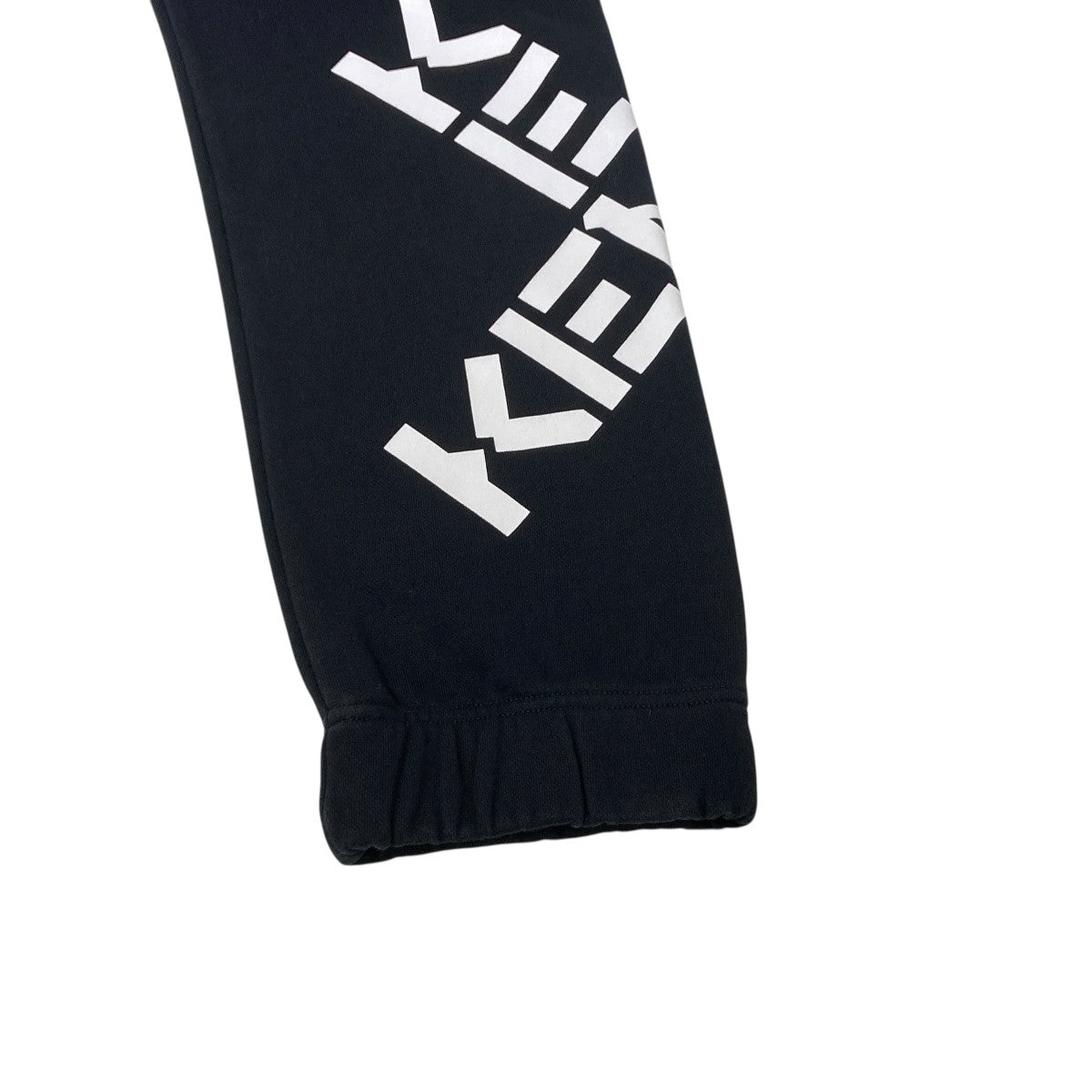 KENZO スウェットパンツFA65PA712MS 古着・中古-5枚目のアイテム画像