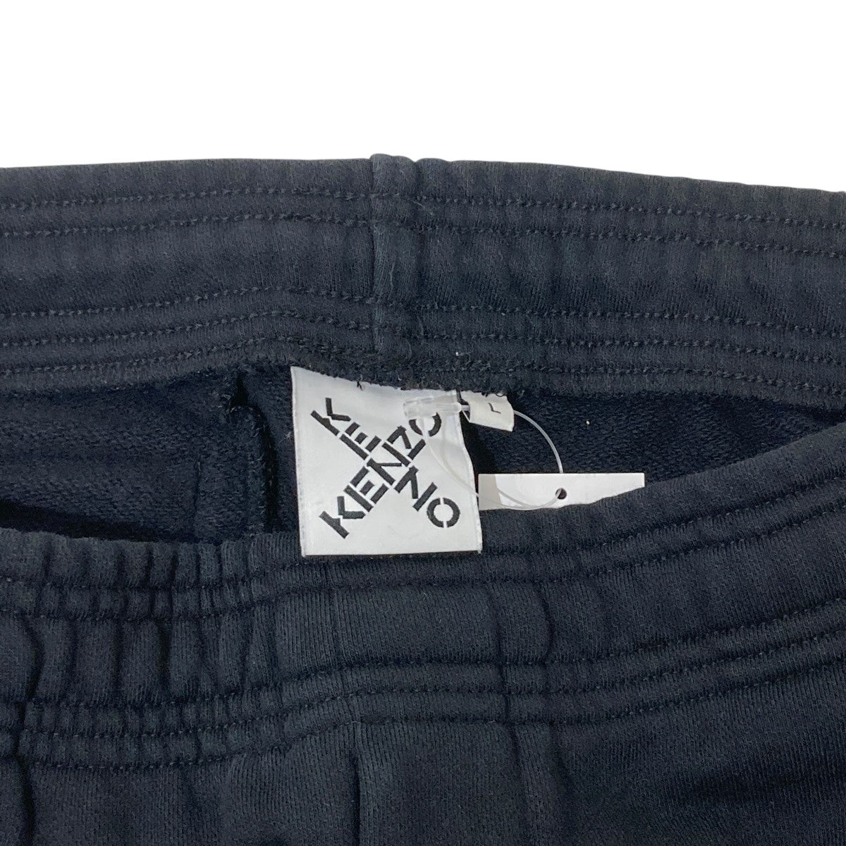 KENZO スウェットパンツFA65PA712MS 古着・中古-6枚目のアイテム画像