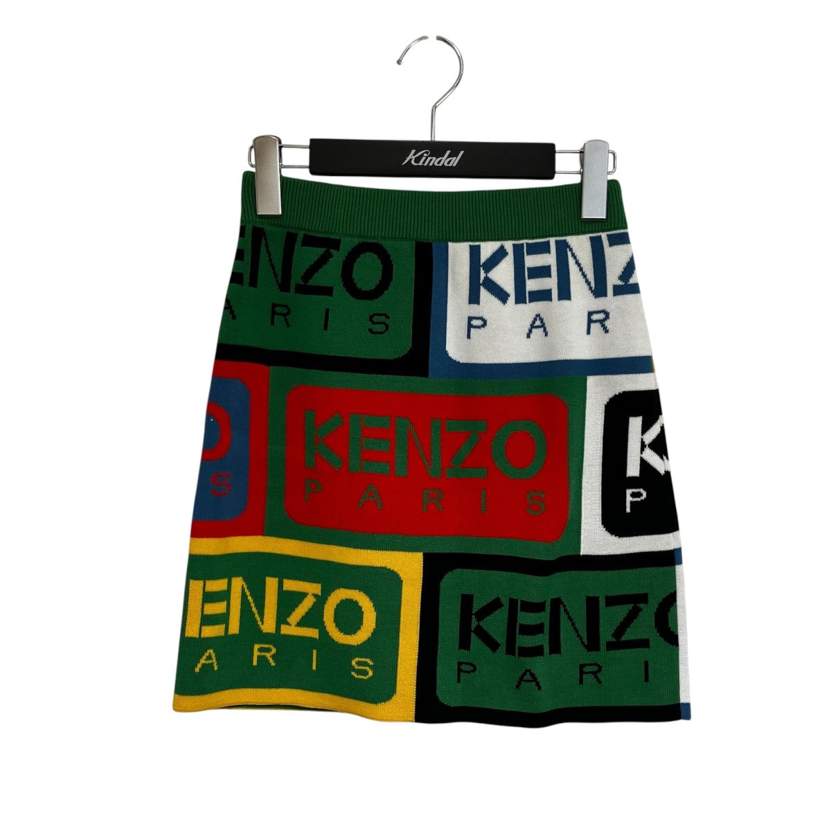 High-Waist Slim Fit Casual Short SkirtミニスカートFD52JU3673CD