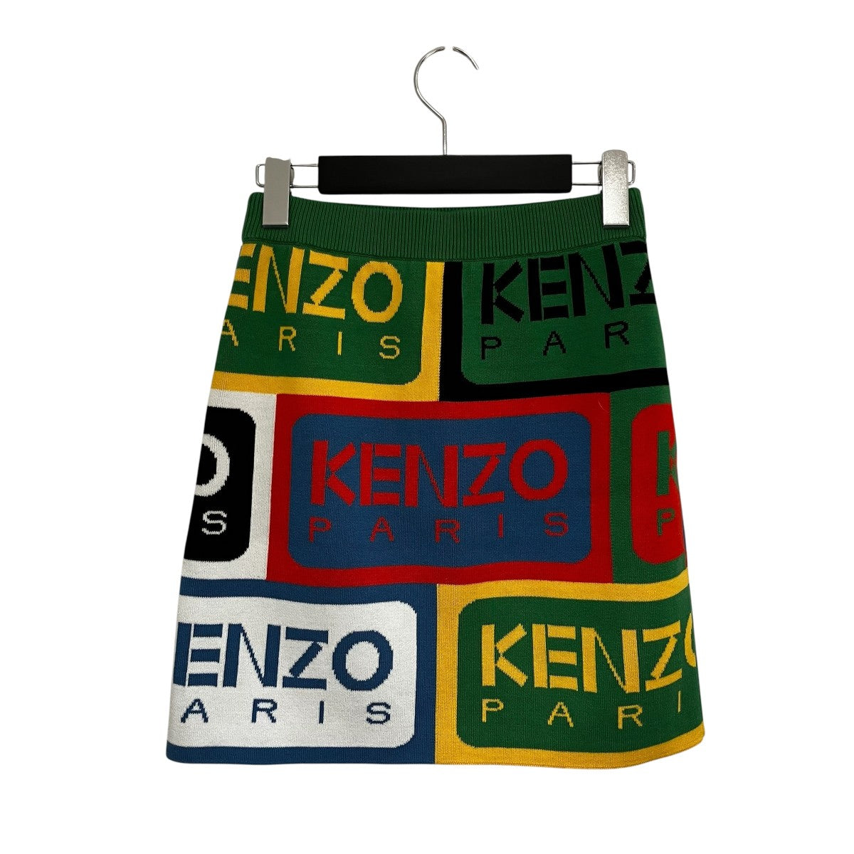 High-Waist Slim Fit Casual Short SkirtミニスカートFD52JU3673CD
