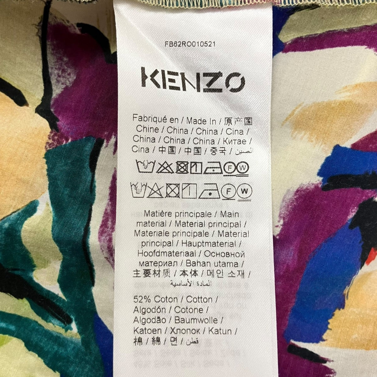 長袖ワンピースFB62RO010521