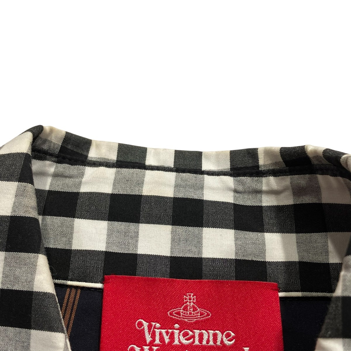 Vivienne Westwood RED LABEL(ヴィヴィアンウエストウッドレッド