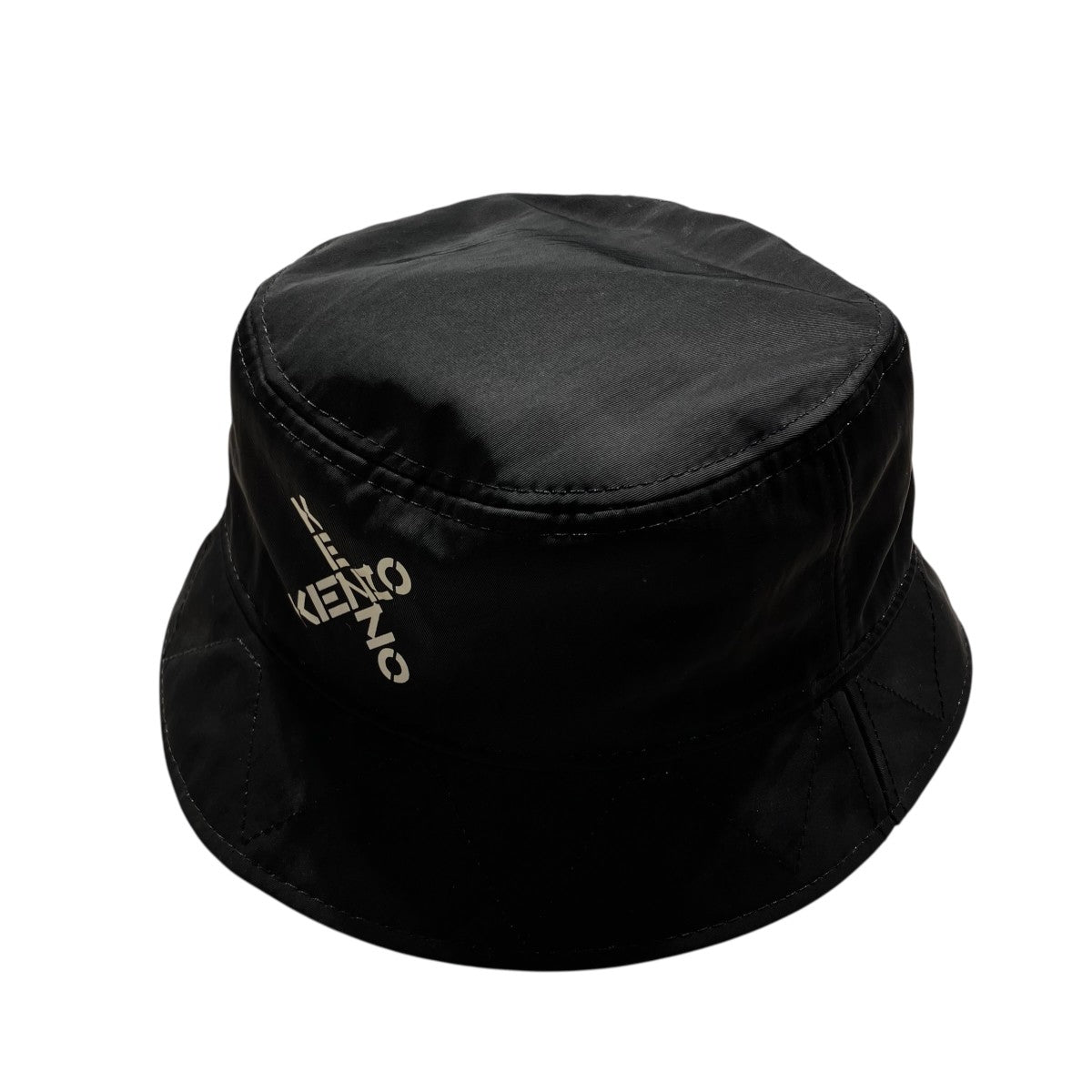 KENZO(ケンゾー) バケットハットFB65AC227F21 FB65AC227F21 ラメ