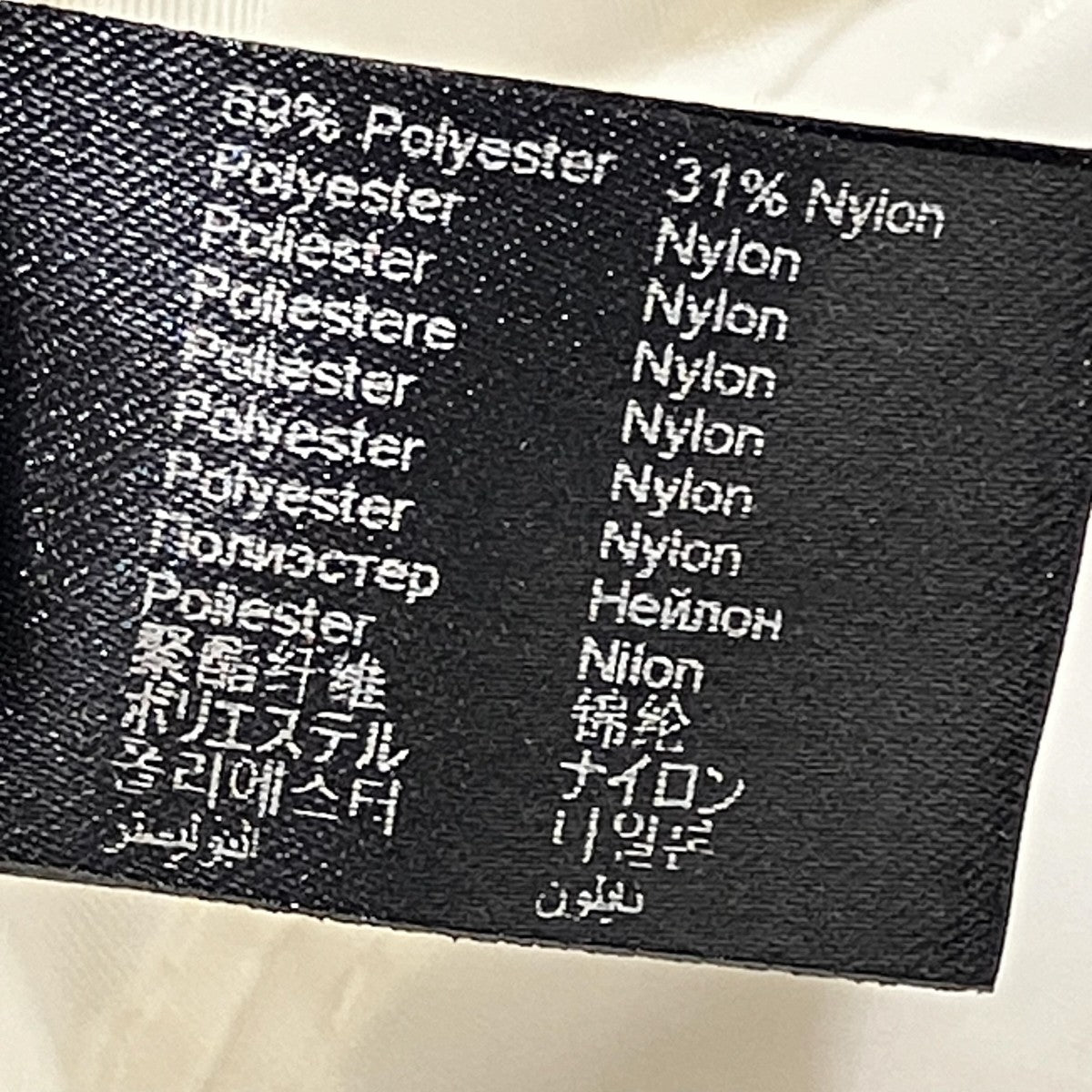 バケットハットFB65AC227F21
