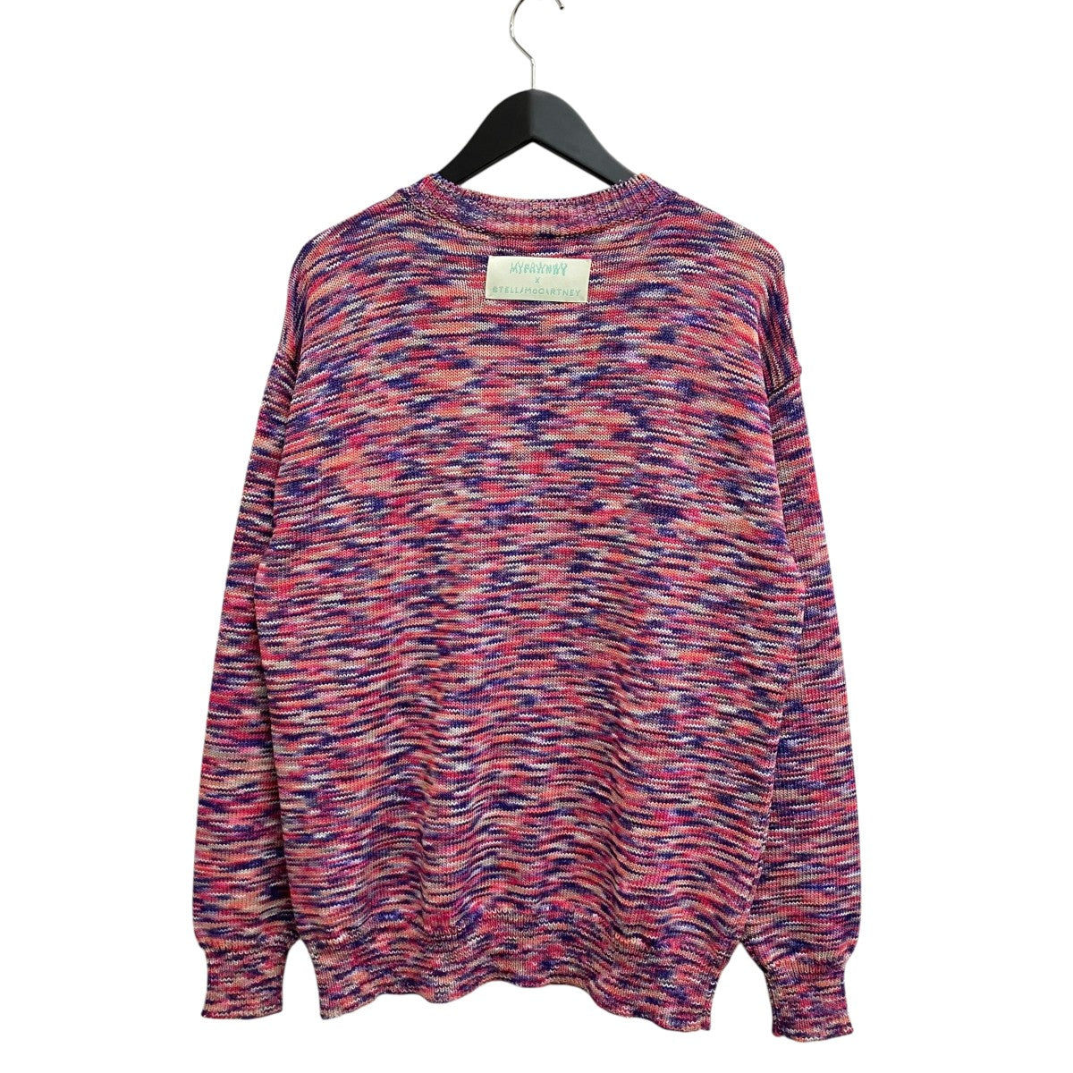 STELLA McCARTNEY(ステラマッカートニー) ニット604115 S7233 604115