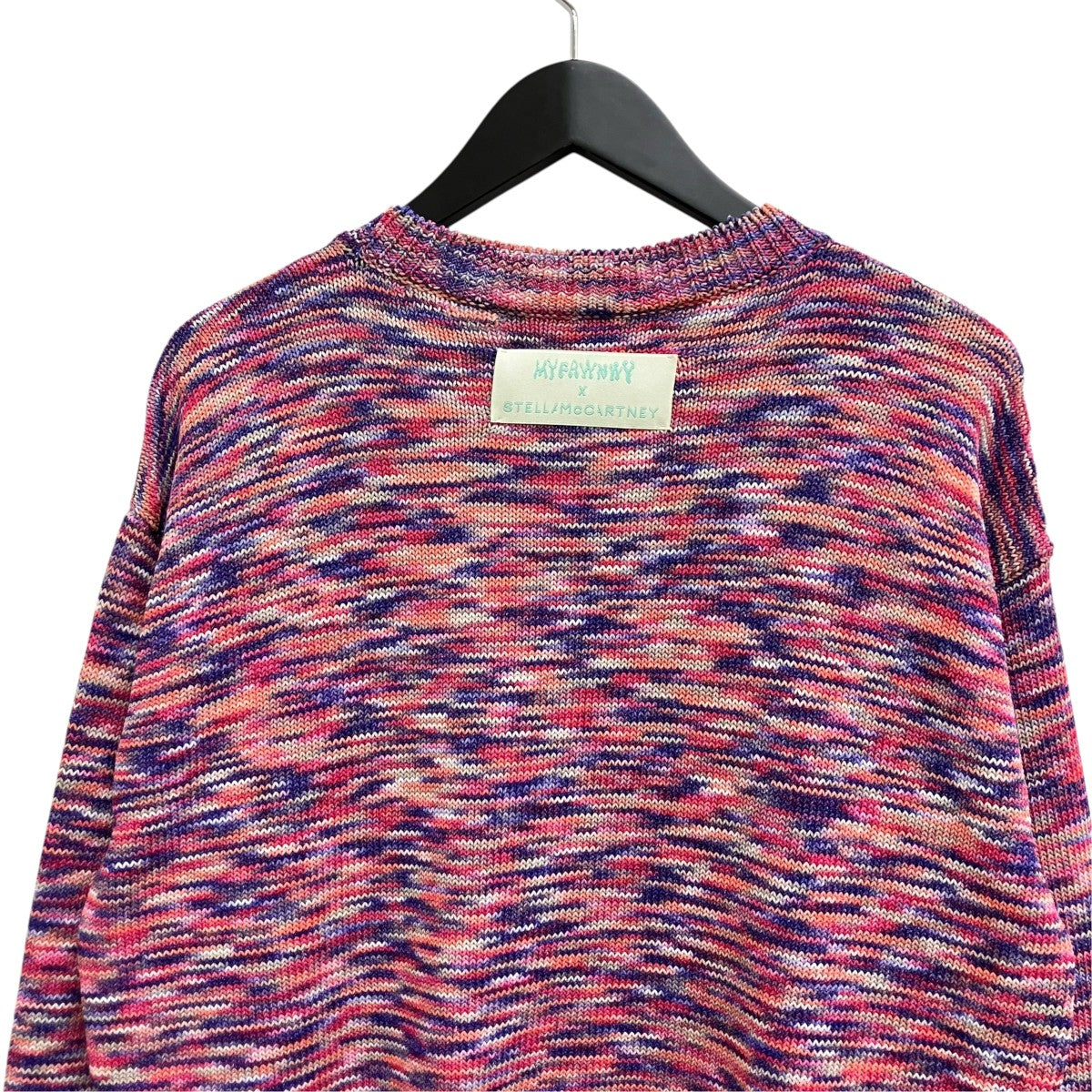 STELLA McCARTNEY(ステラマッカートニー) ニット604115 S7233 604115