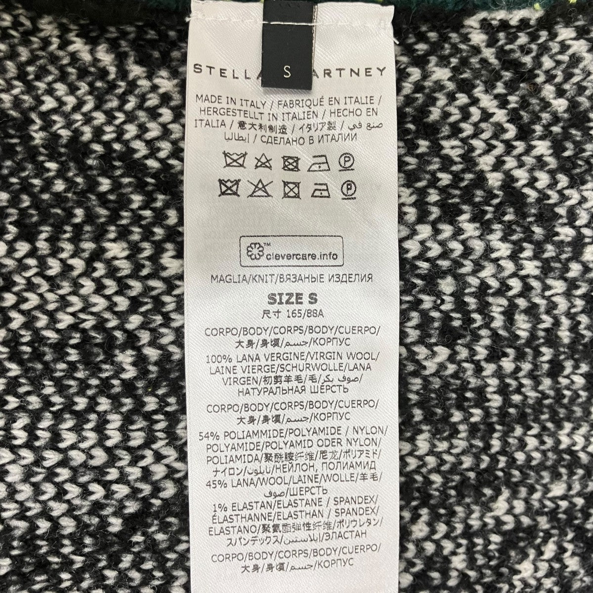 2021年厚手ニット604116 S7238