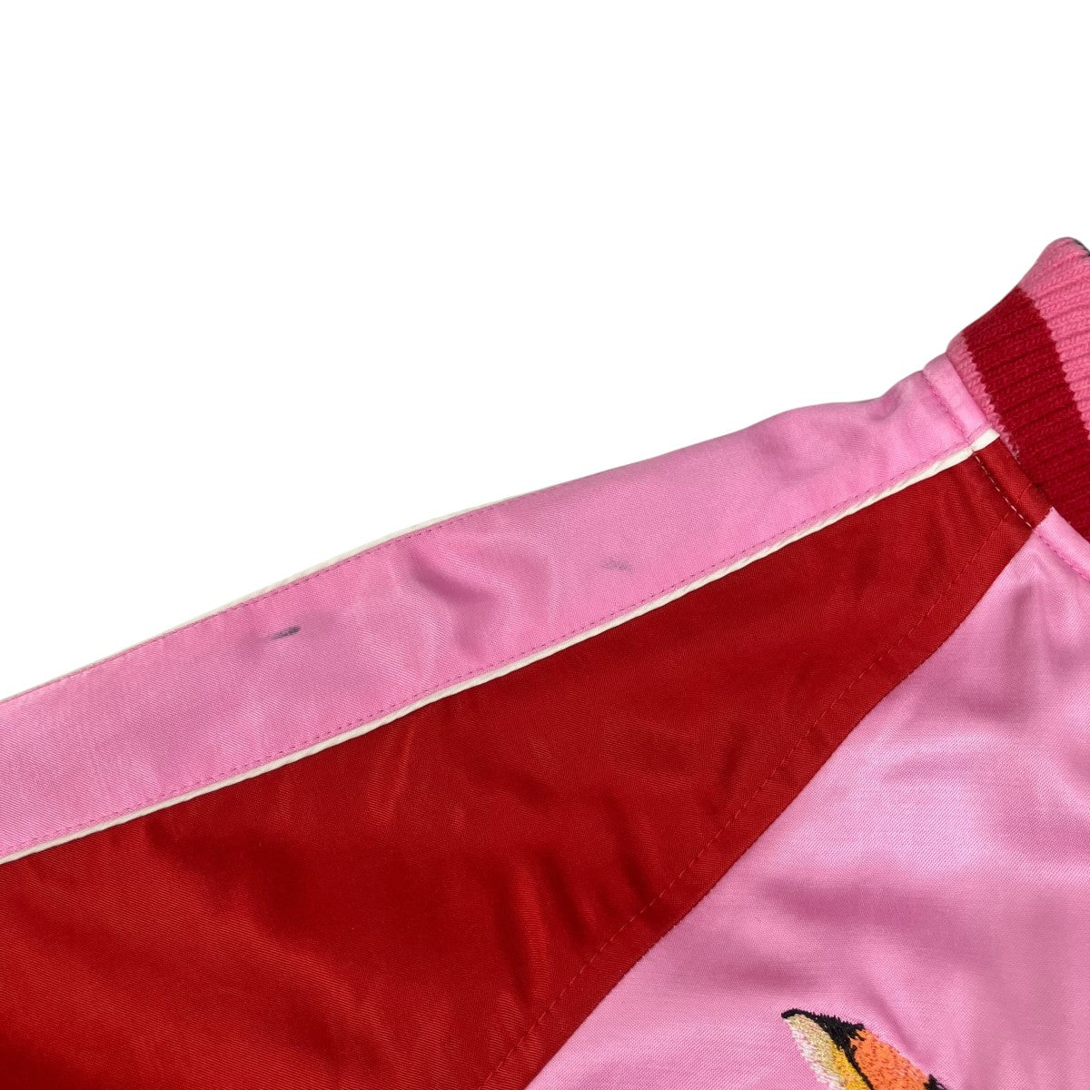 SOUVENIR JACKETスカジャンFC62BL1489RJ