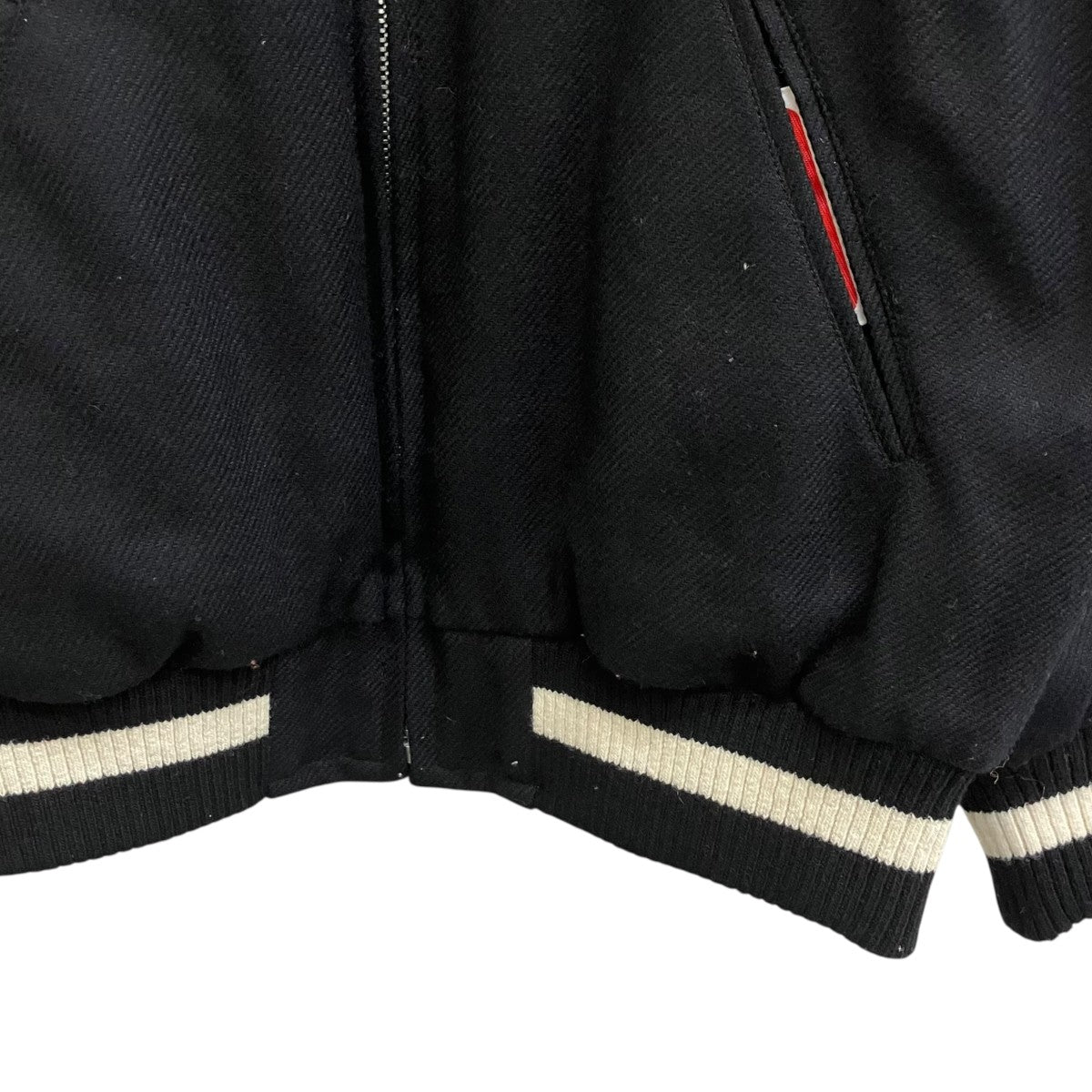 SOUVENIR JACKETスカジャンFC62BL1489RJ