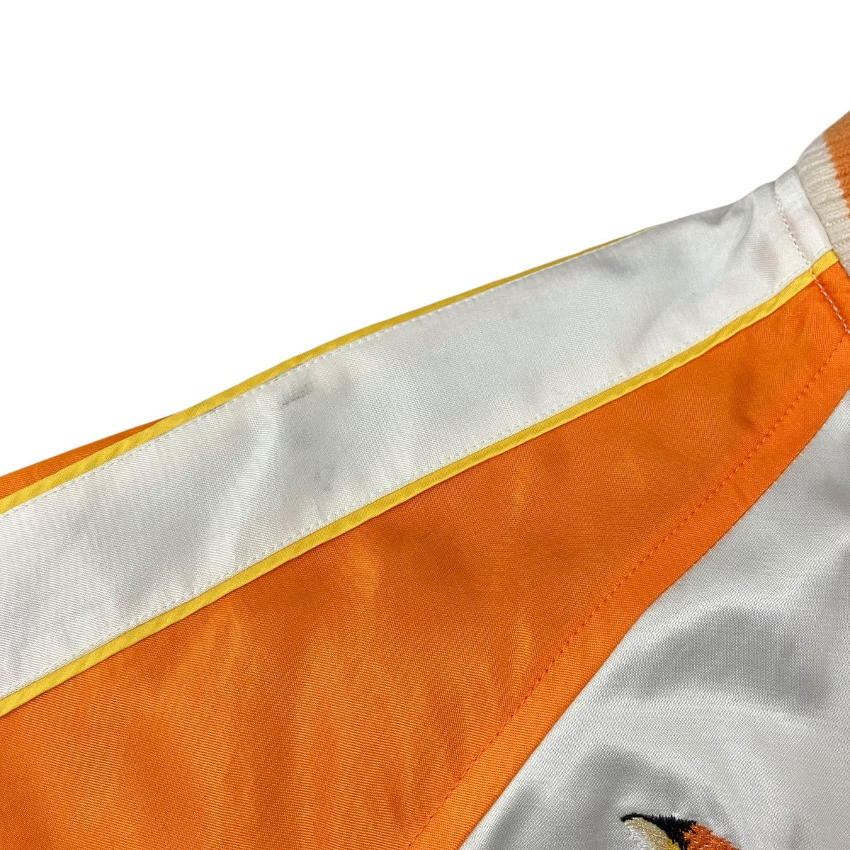 22AWSOUVENIR JACKETスカジャンFC62BL1489RJ