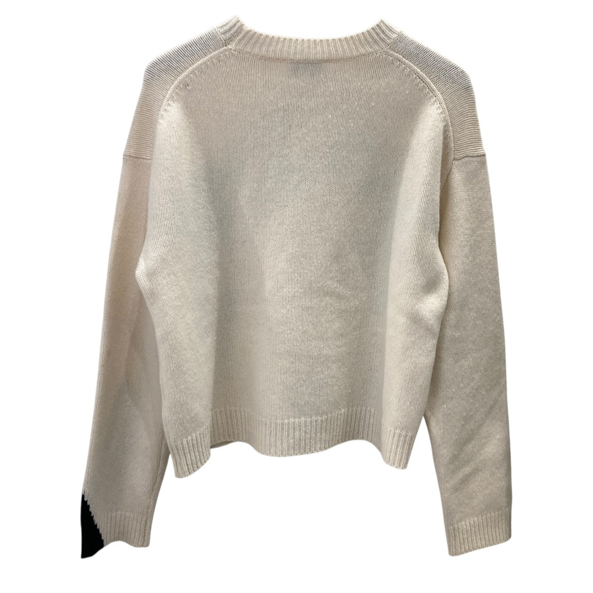 シロクマ厚手ニットFB62PU6453SF