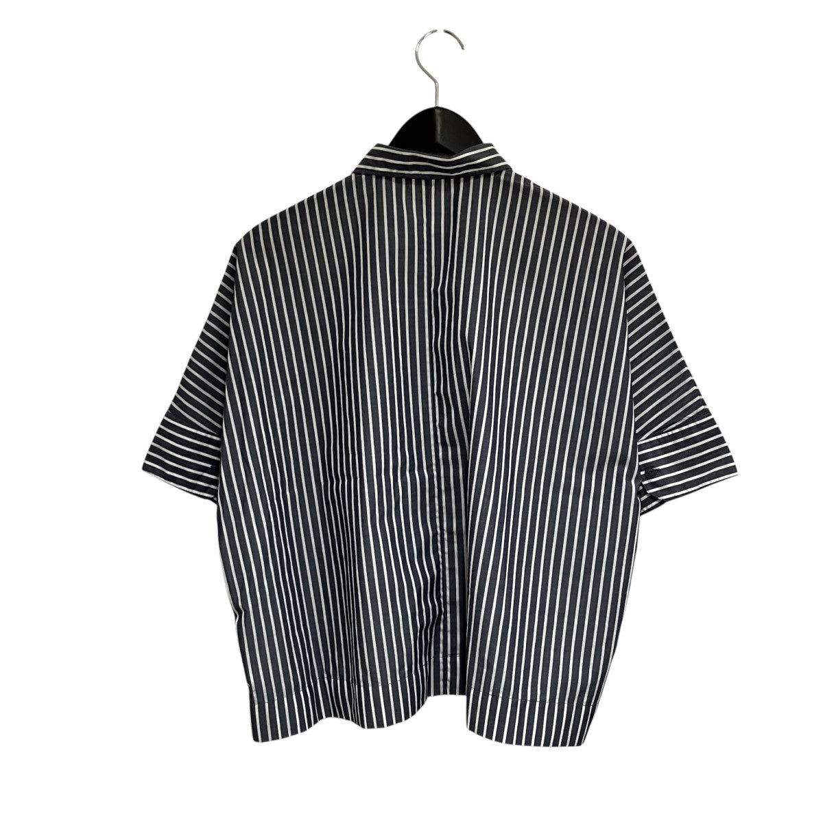 ショートワークシャツショートスリーブ半袖シャツDT-B0224 TCV