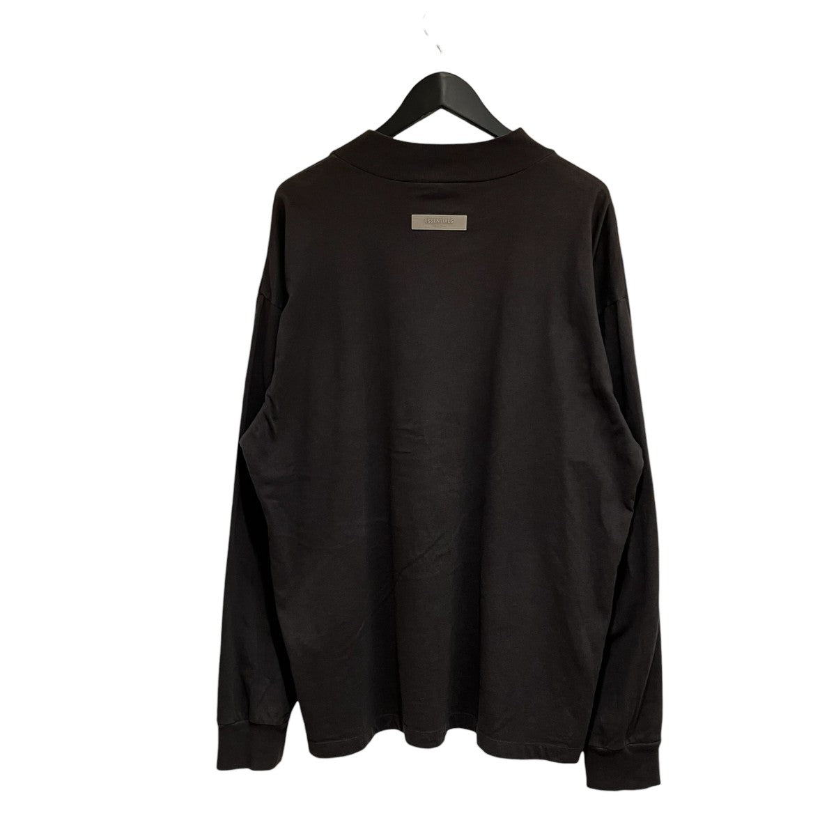 22AW1977長袖カットソー090233