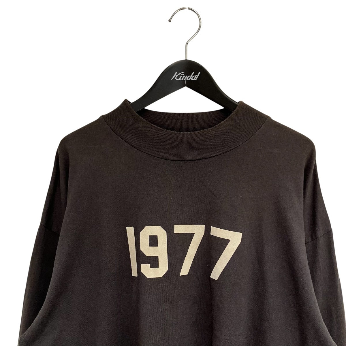 22AW1977長袖カットソー090233