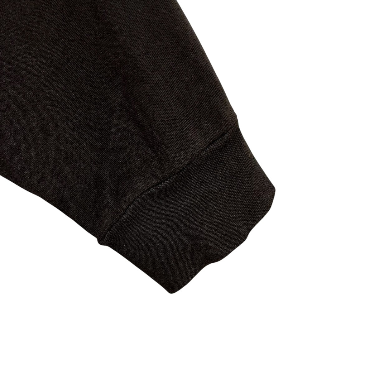 22AW1977長袖カットソー090233