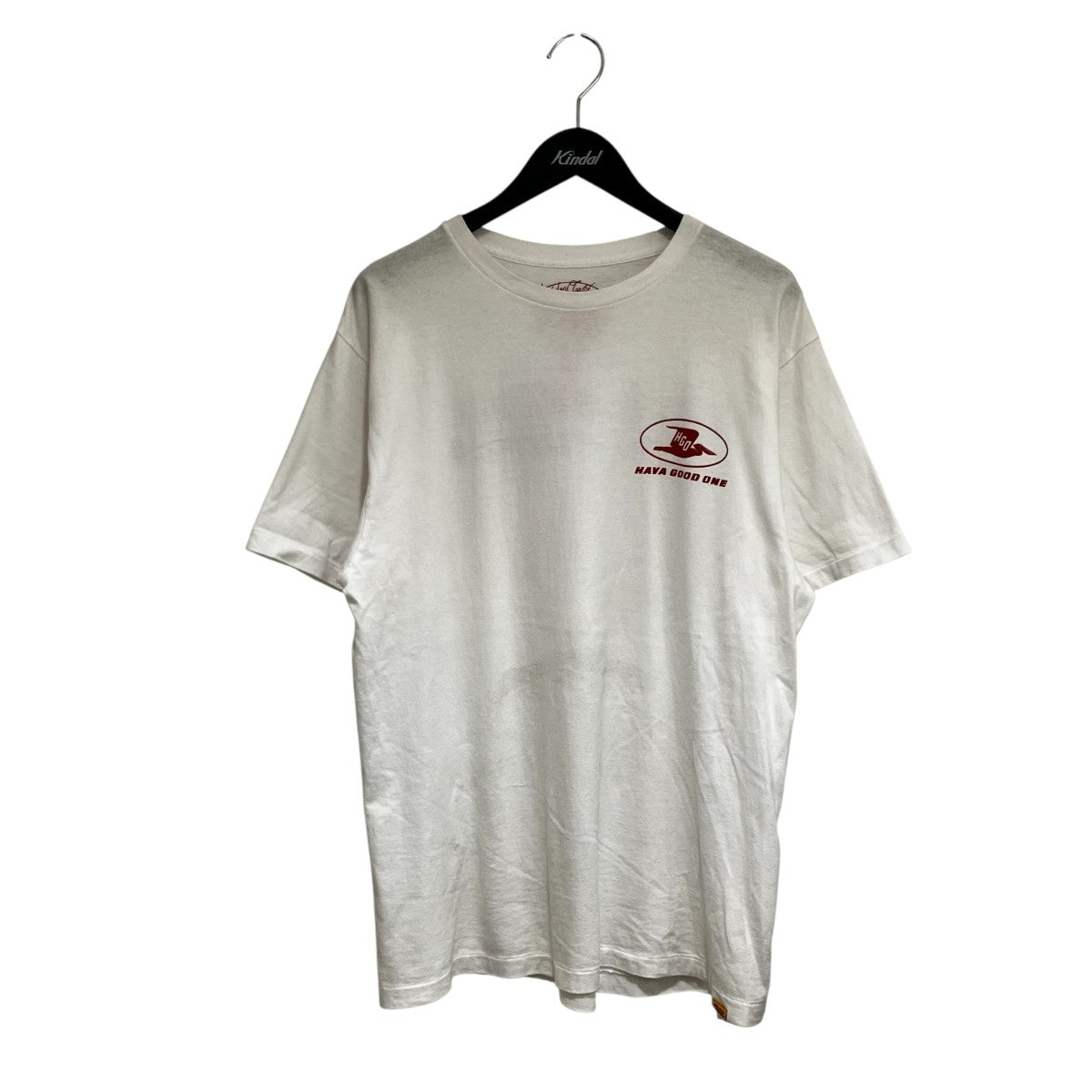 SD Hava Good One T半袖Tシャツ
