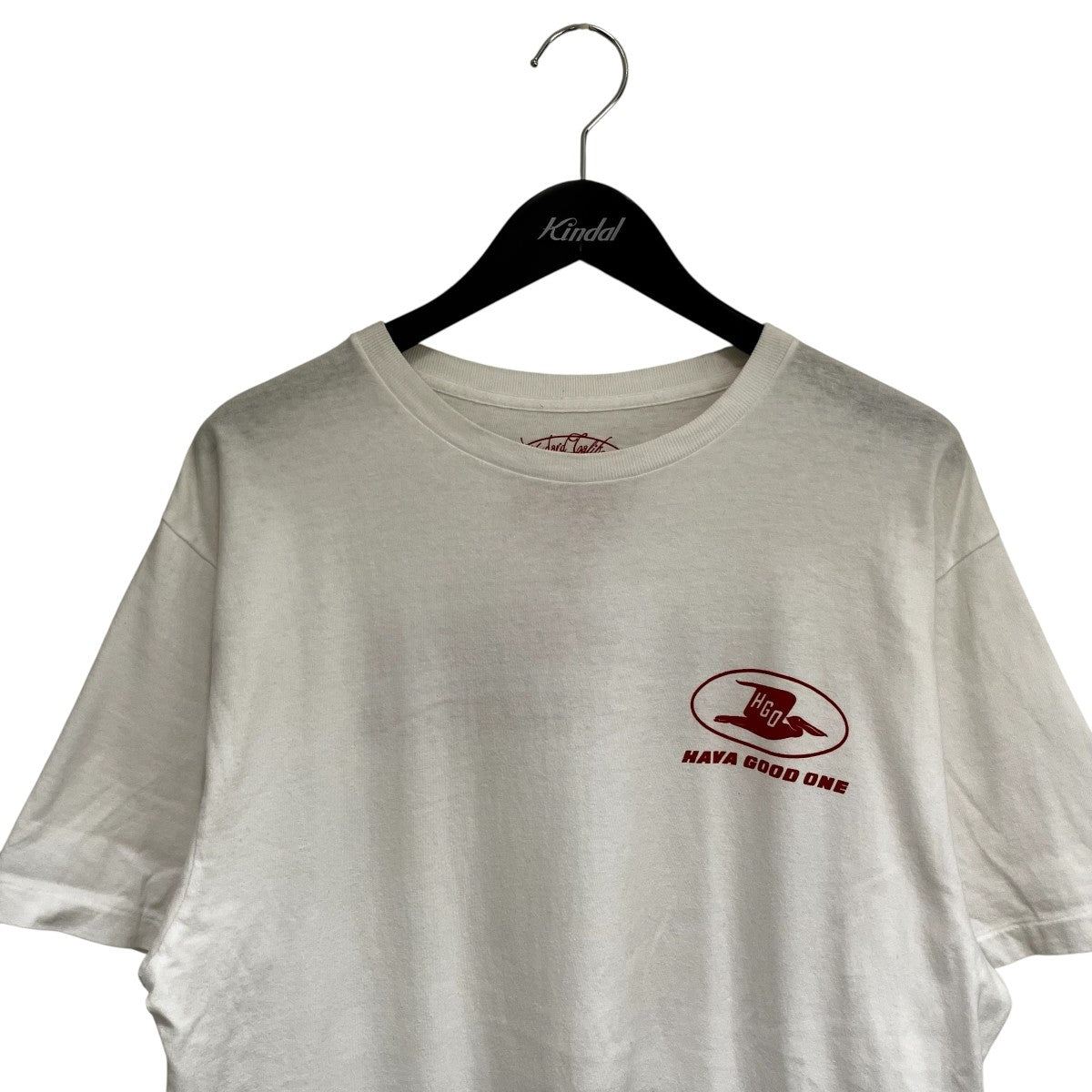 SD Hava Good One T半袖Tシャツ