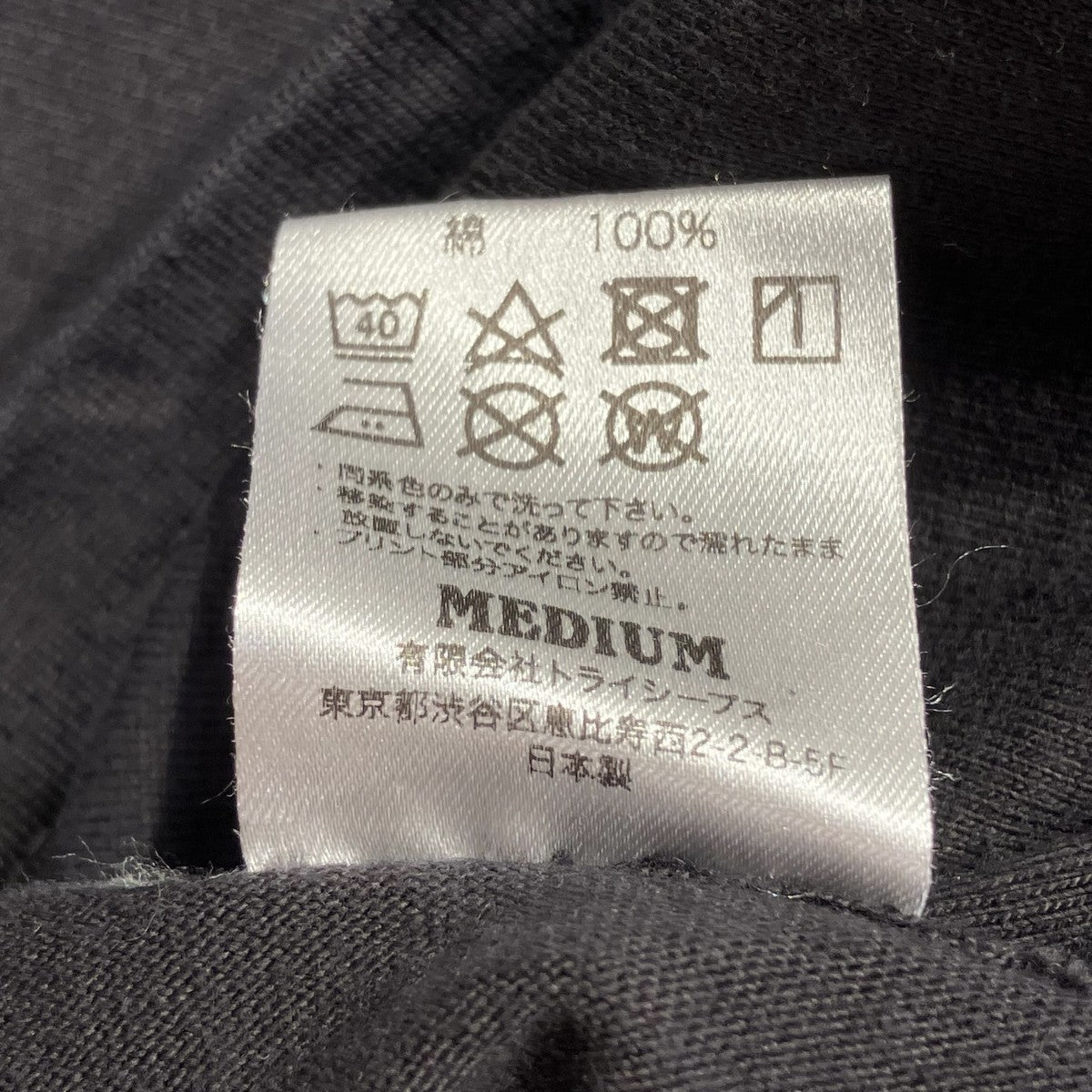 SD Heavyweight Shield Logo Pocket T半袖TシャツTSOAF100