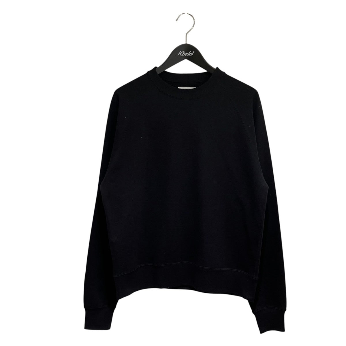 26SSRAGLAN CREW NECK長袖カットソーM26A08CS02C