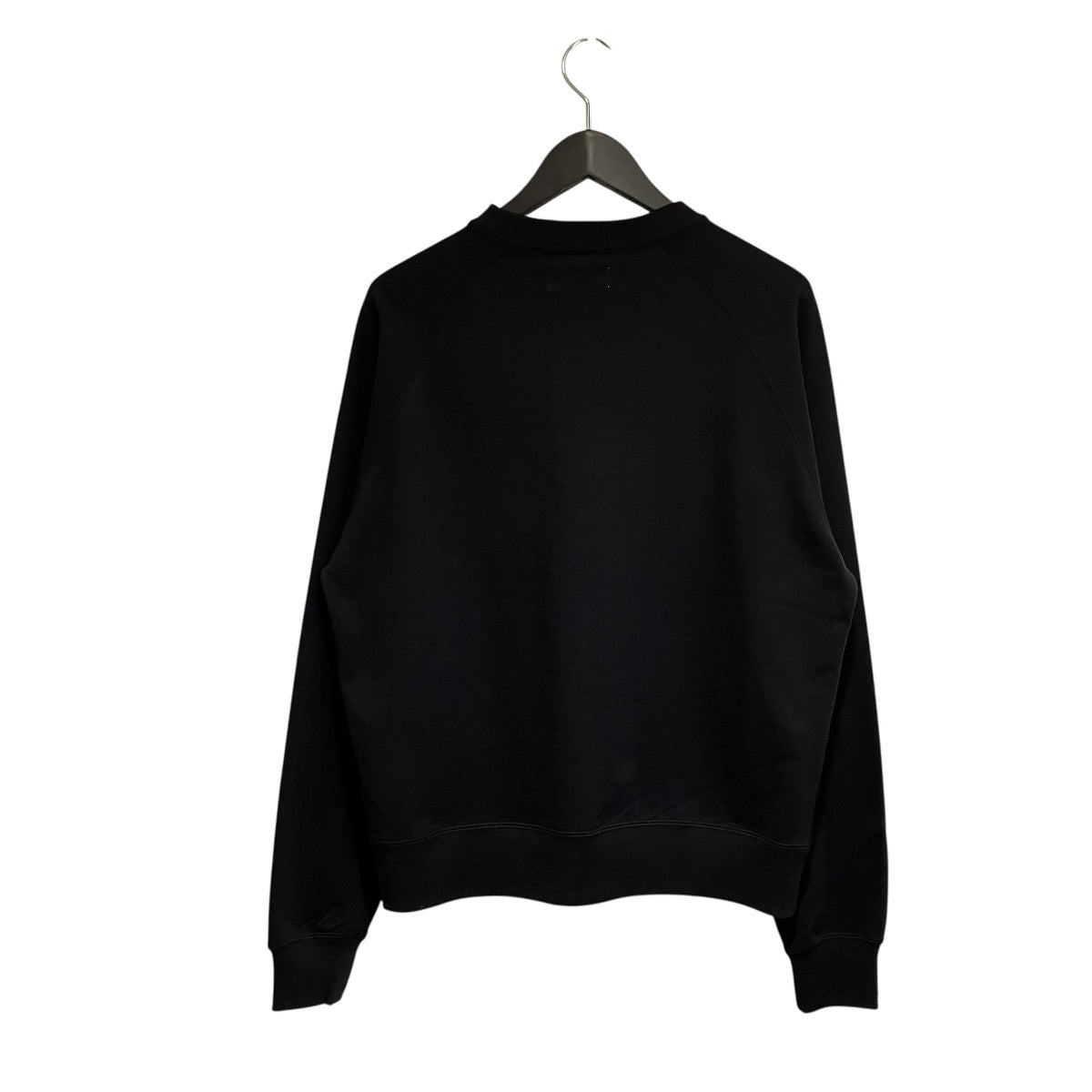 26SSRAGLAN CREW NECK長袖カットソーM26A08CS02C