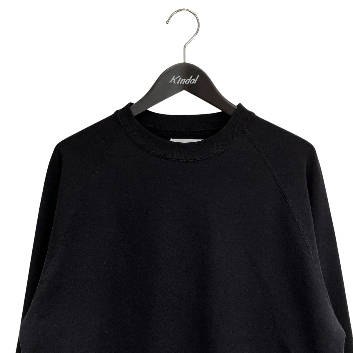 26SSRAGLAN CREW NECK長袖カットソーM26A08CS02C