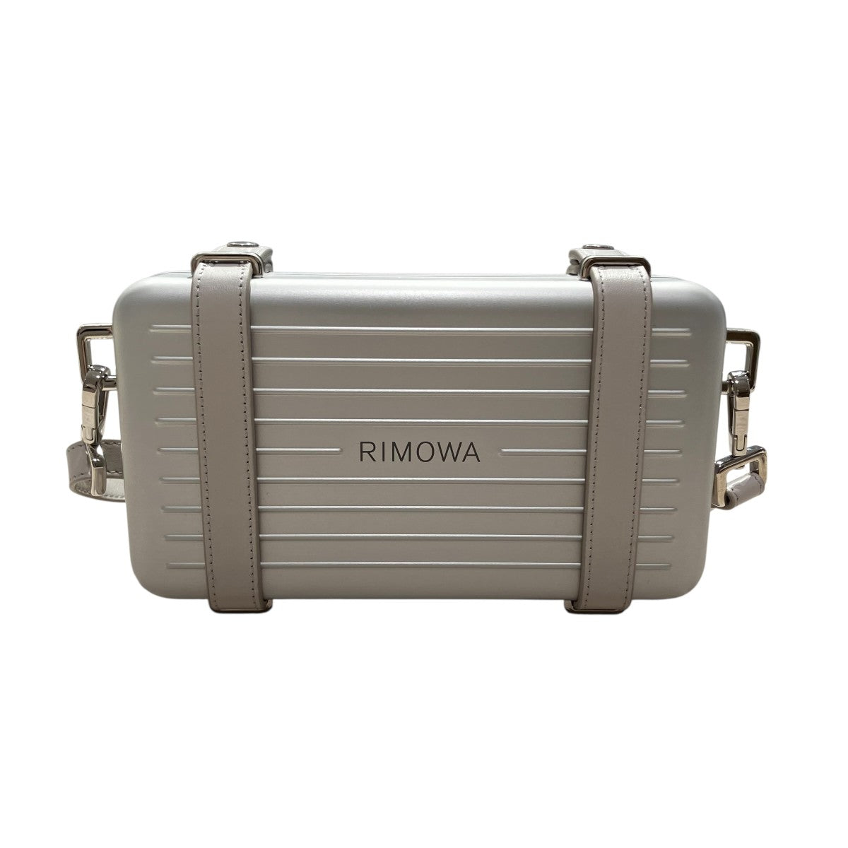 DIOR×RIMOWA Personal Crossbody Bagショルダーバッグ 24-BO-1109