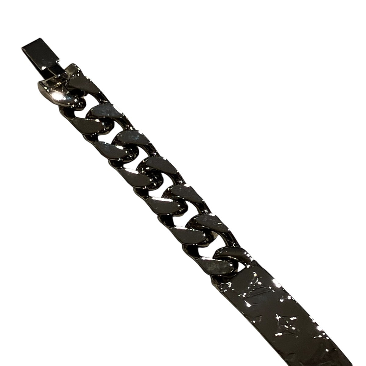 チェーンブレスレット モノグラムM62486