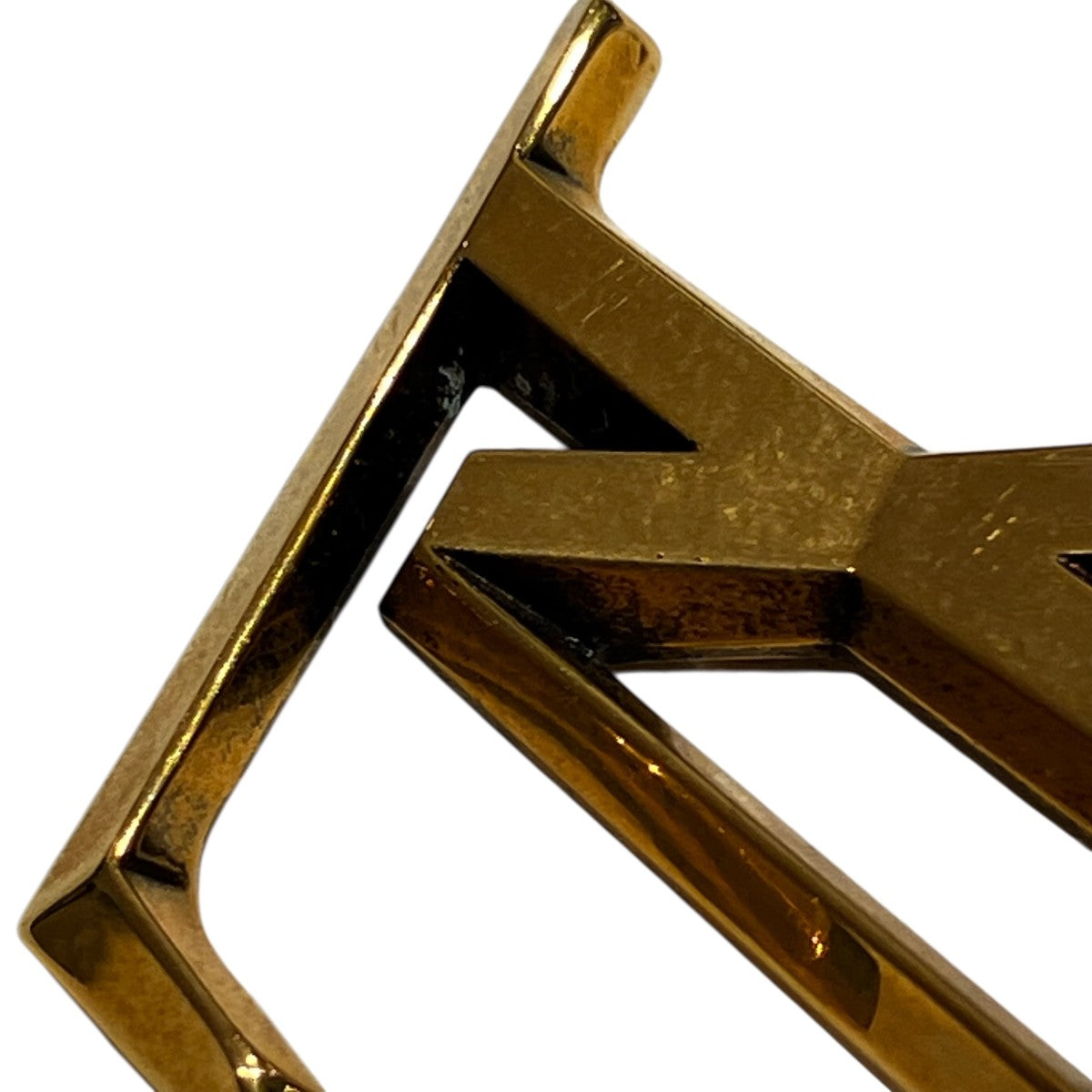 コリエ LVフラワーネックレスMP2890