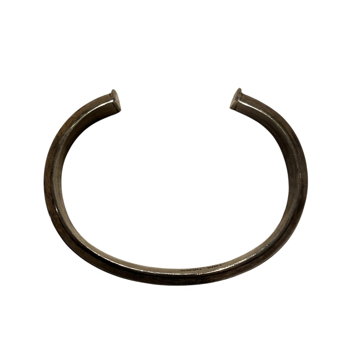TOM HAWK Double-Line Bangleバングル
