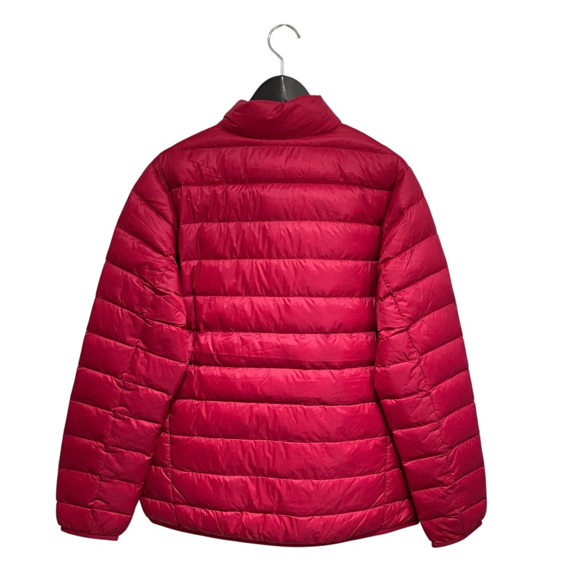 Eddie Bauer ダウンジャケット001 0032 古着・中古-2枚目のアイテム画像
