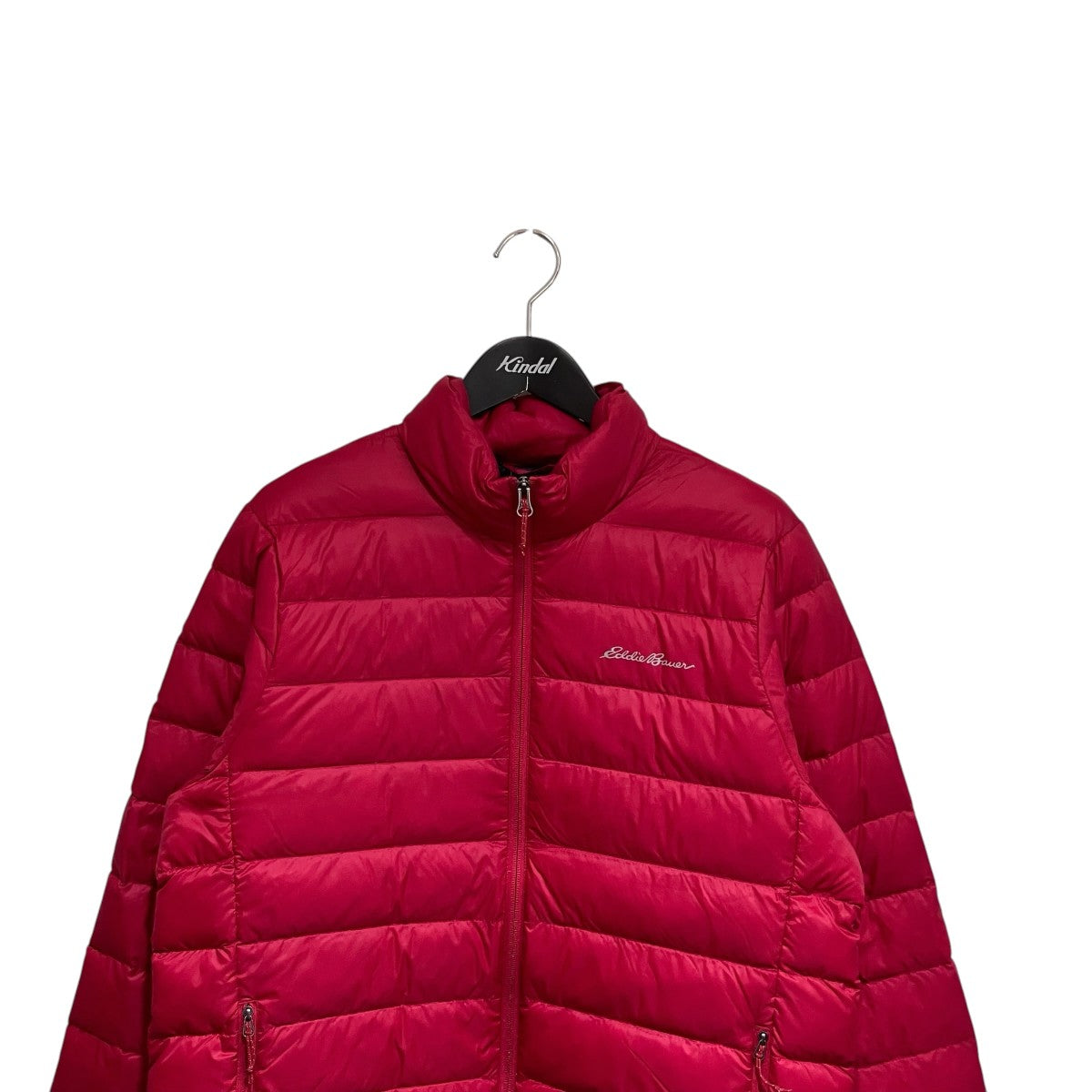 Eddie Bauer ダウンジャケット001 0032 古着・中古-3枚目のアイテム画像