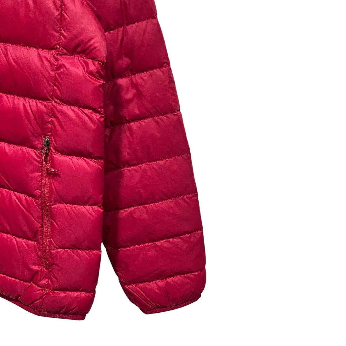 Eddie Bauer ダウンジャケット001 0032 古着・中古-4枚目のアイテム画像