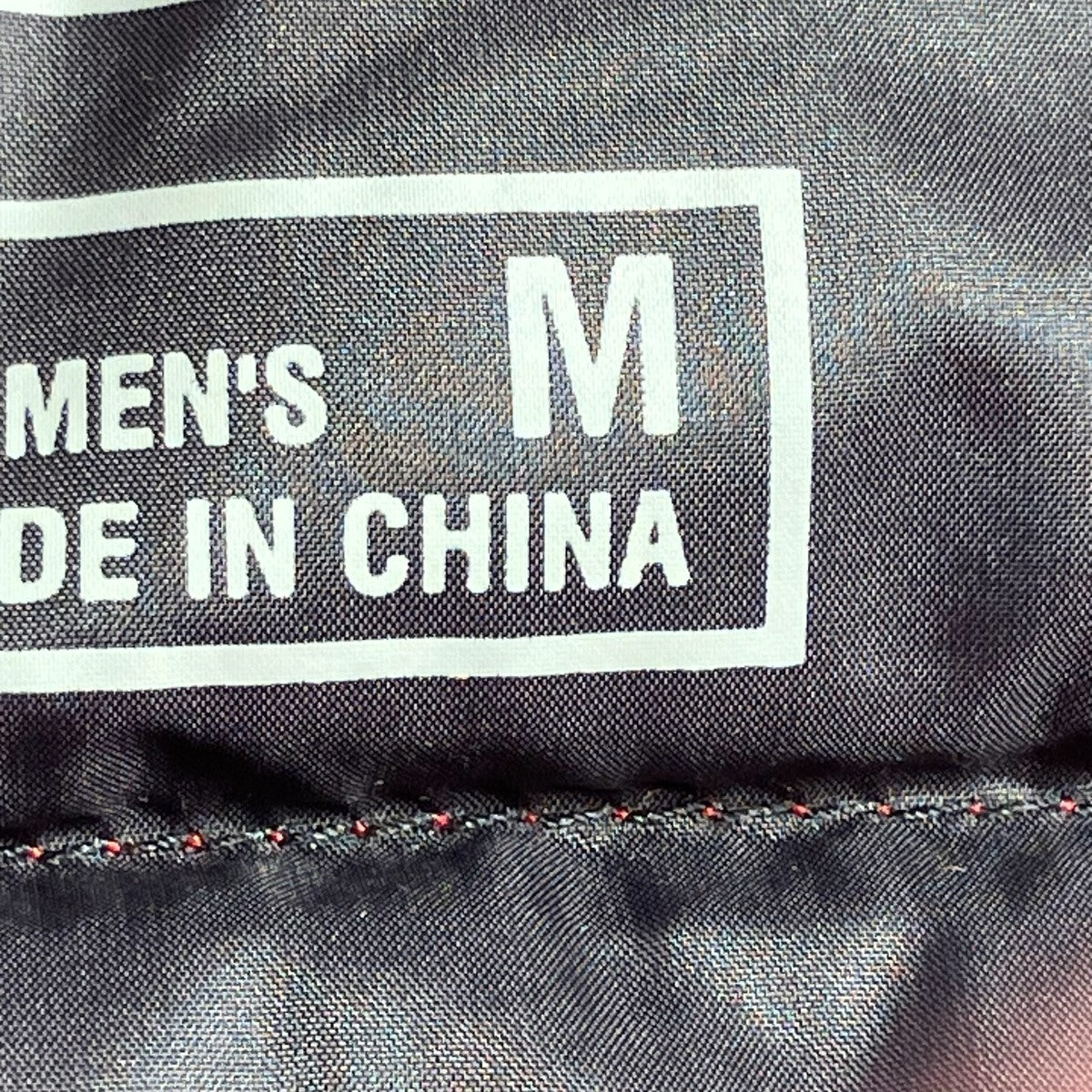 Eddie Bauer ダウンジャケット001 0032 古着・中古-7枚目のアイテム画像