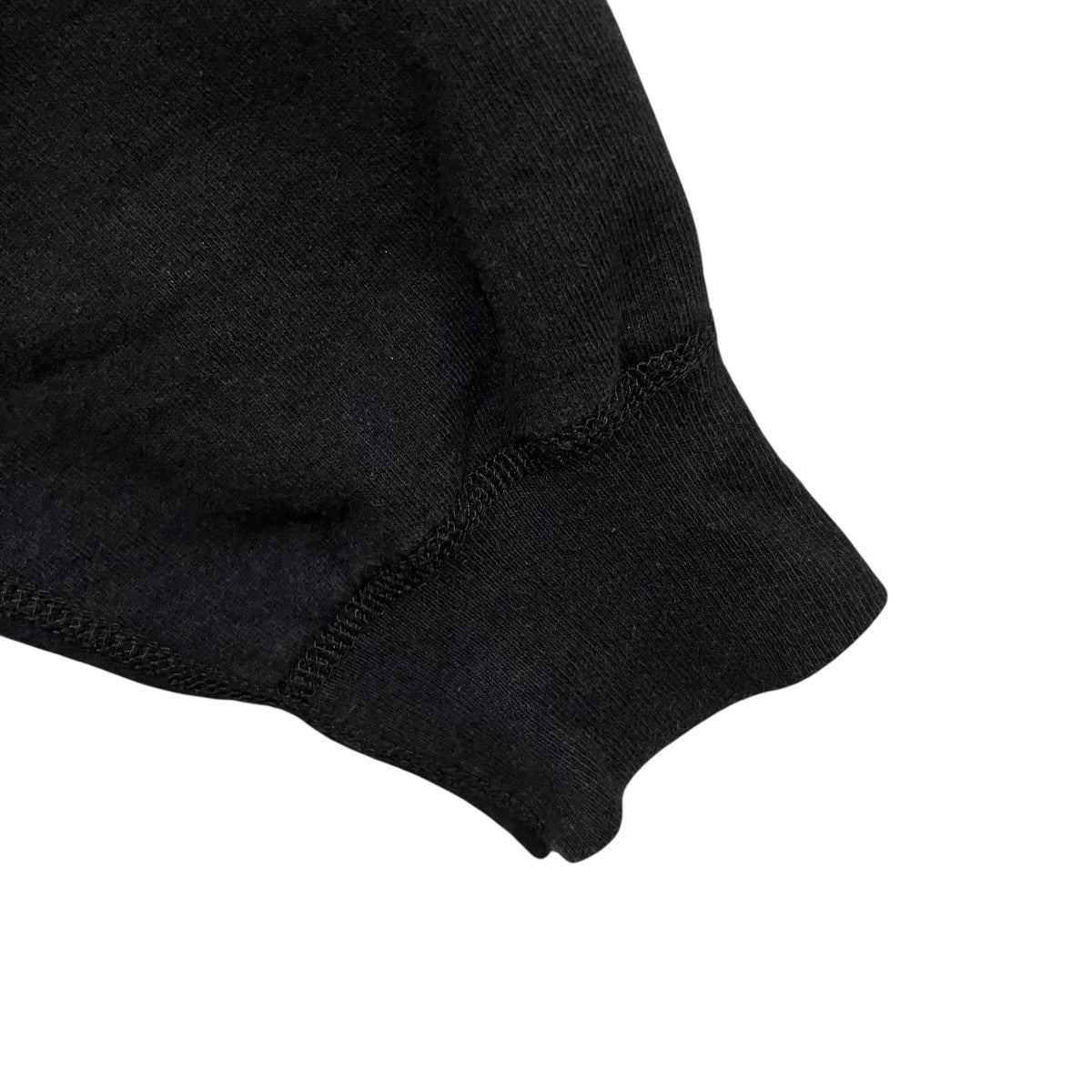 21SSKAWS Chalk Logo Hooded Sweatshirt長袖パーカー
