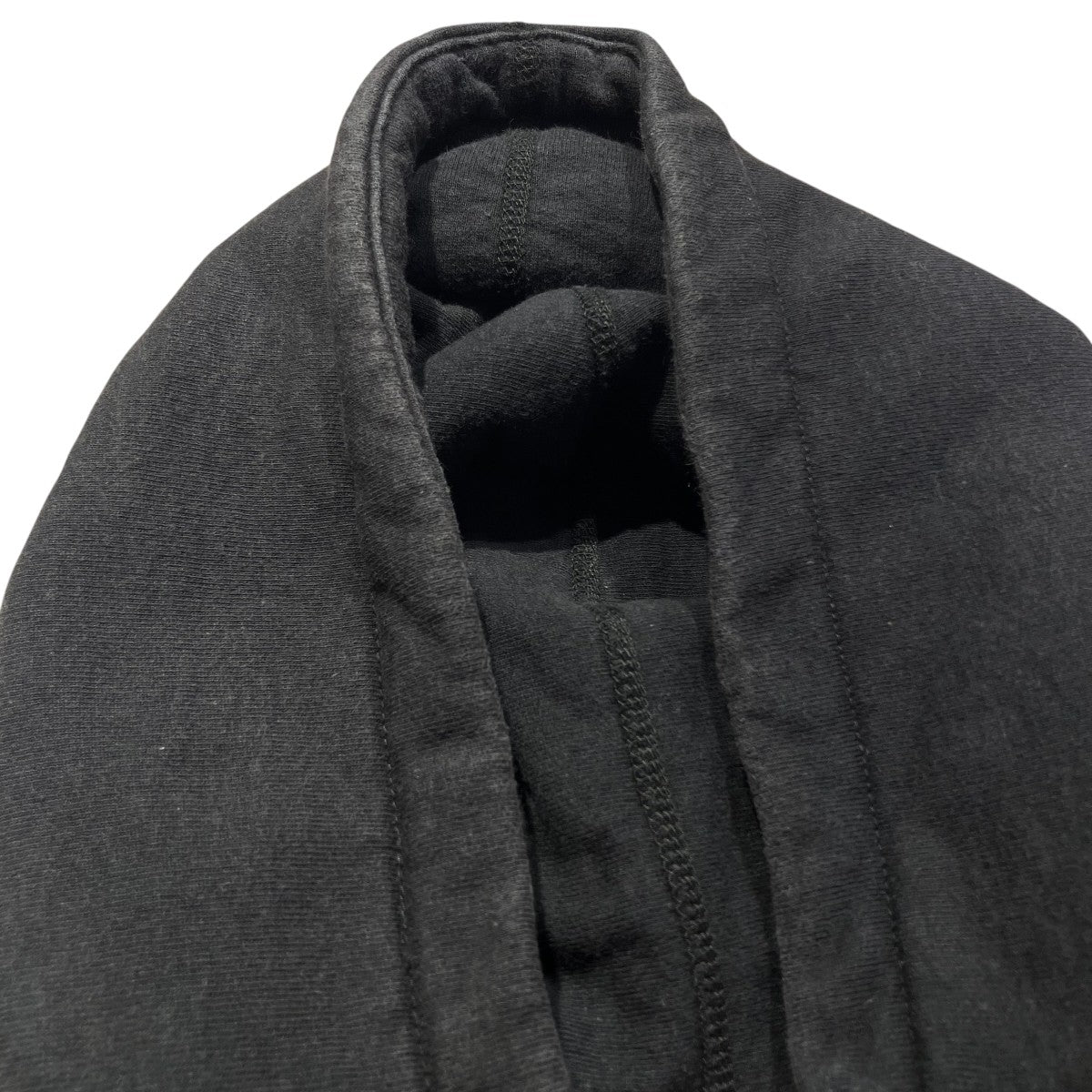 21SSKAWS Chalk Logo Hooded Sweatshirt長袖パーカー
