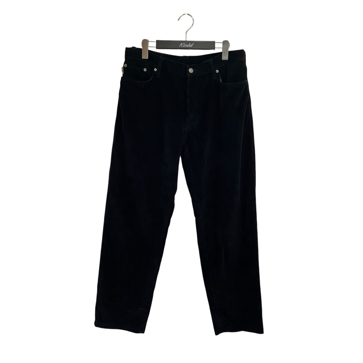 Corduroy Big OL Pantコーデュロイパンツ116509