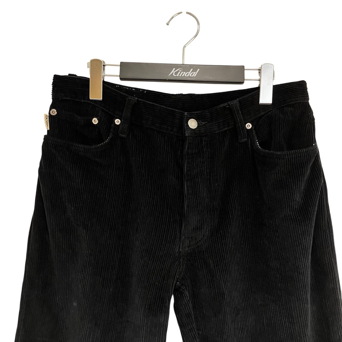 Corduroy Big OL Pantコーデュロイパンツ116509